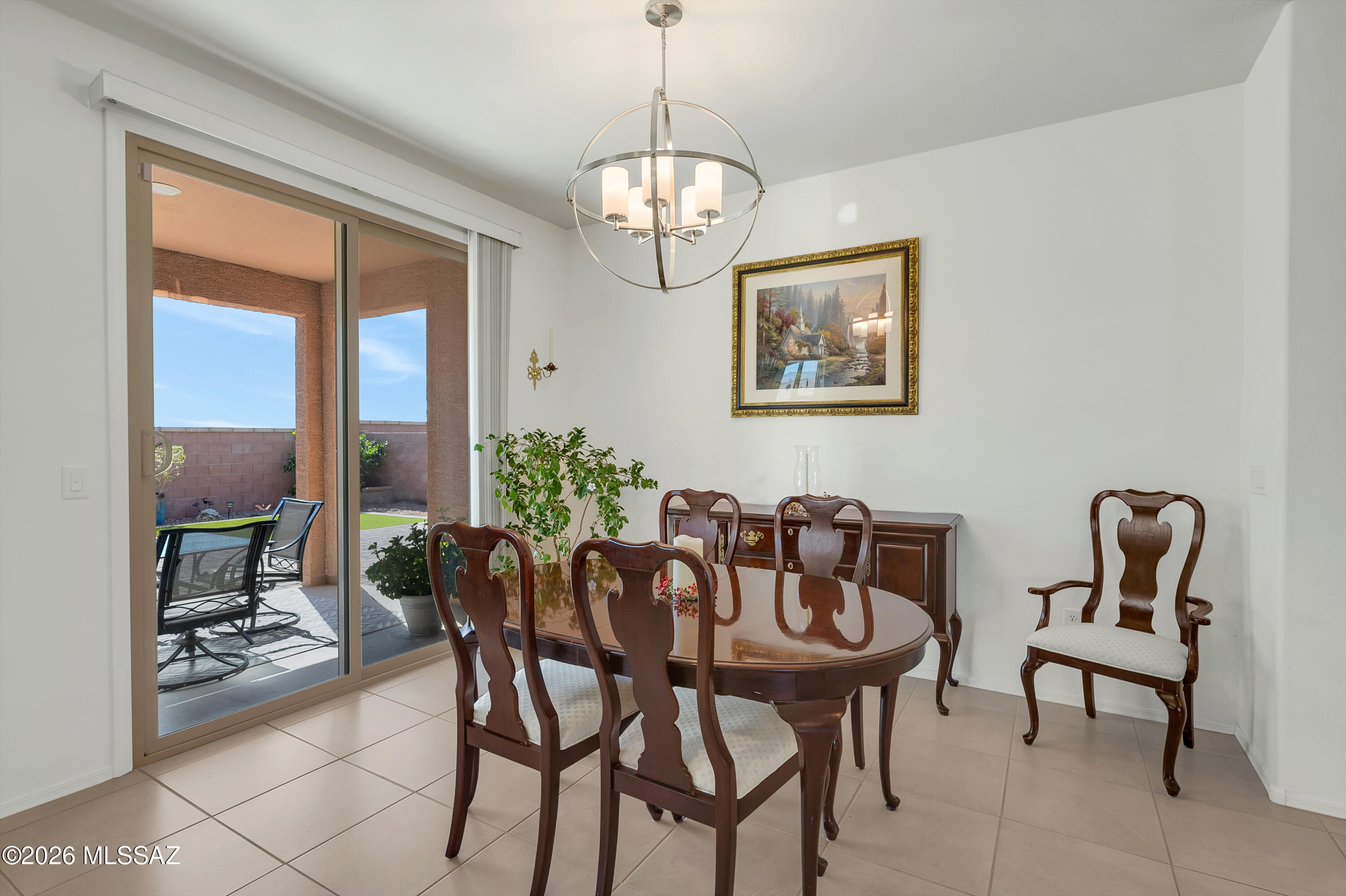 Vista Del Oro (1-108) - Residential