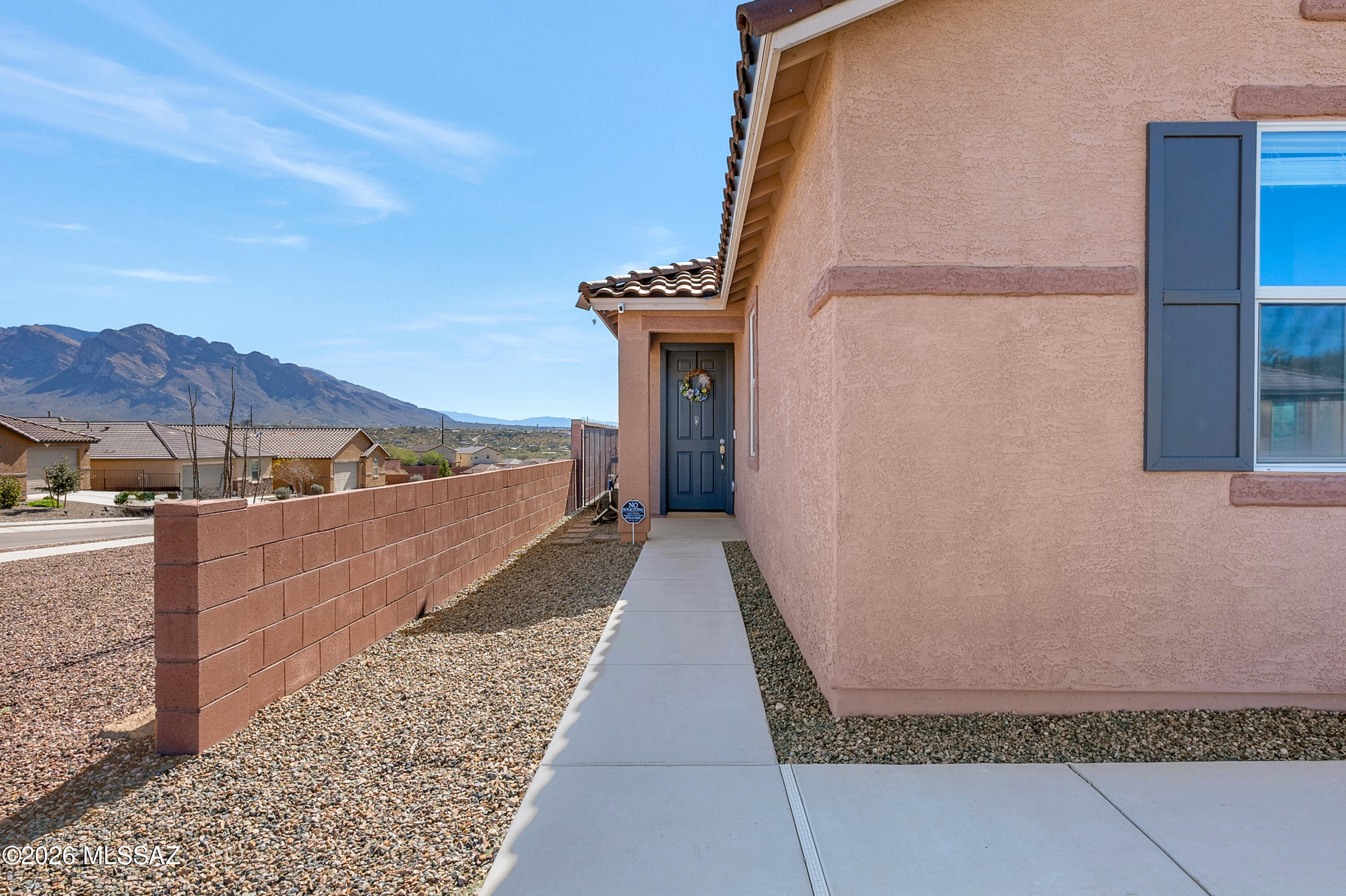 Vista Del Oro (1-108) - Residential