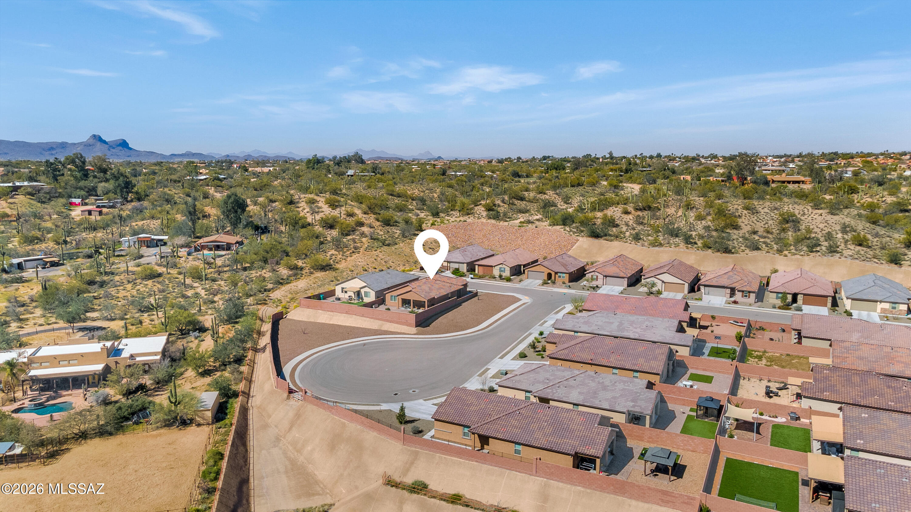 Vista Del Oro (1-108) - Residential
