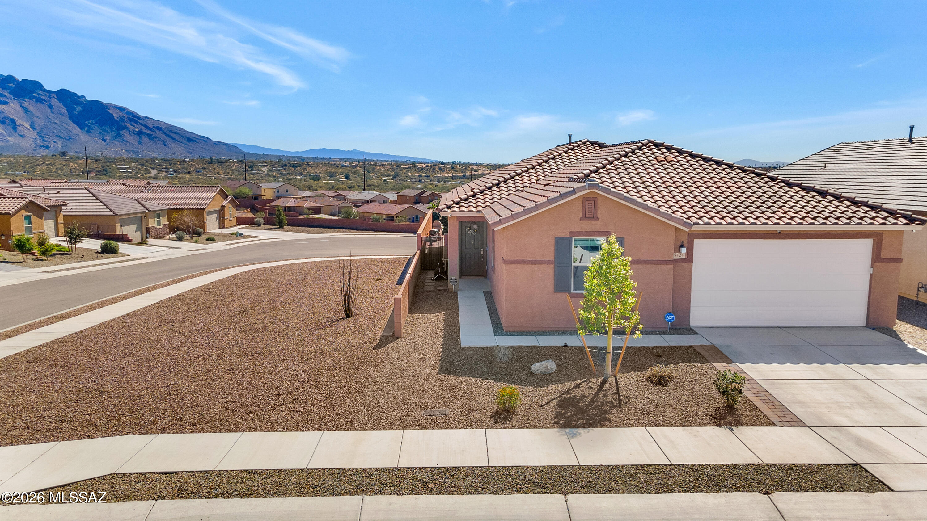 Vista Del Oro (1-108) - Residential