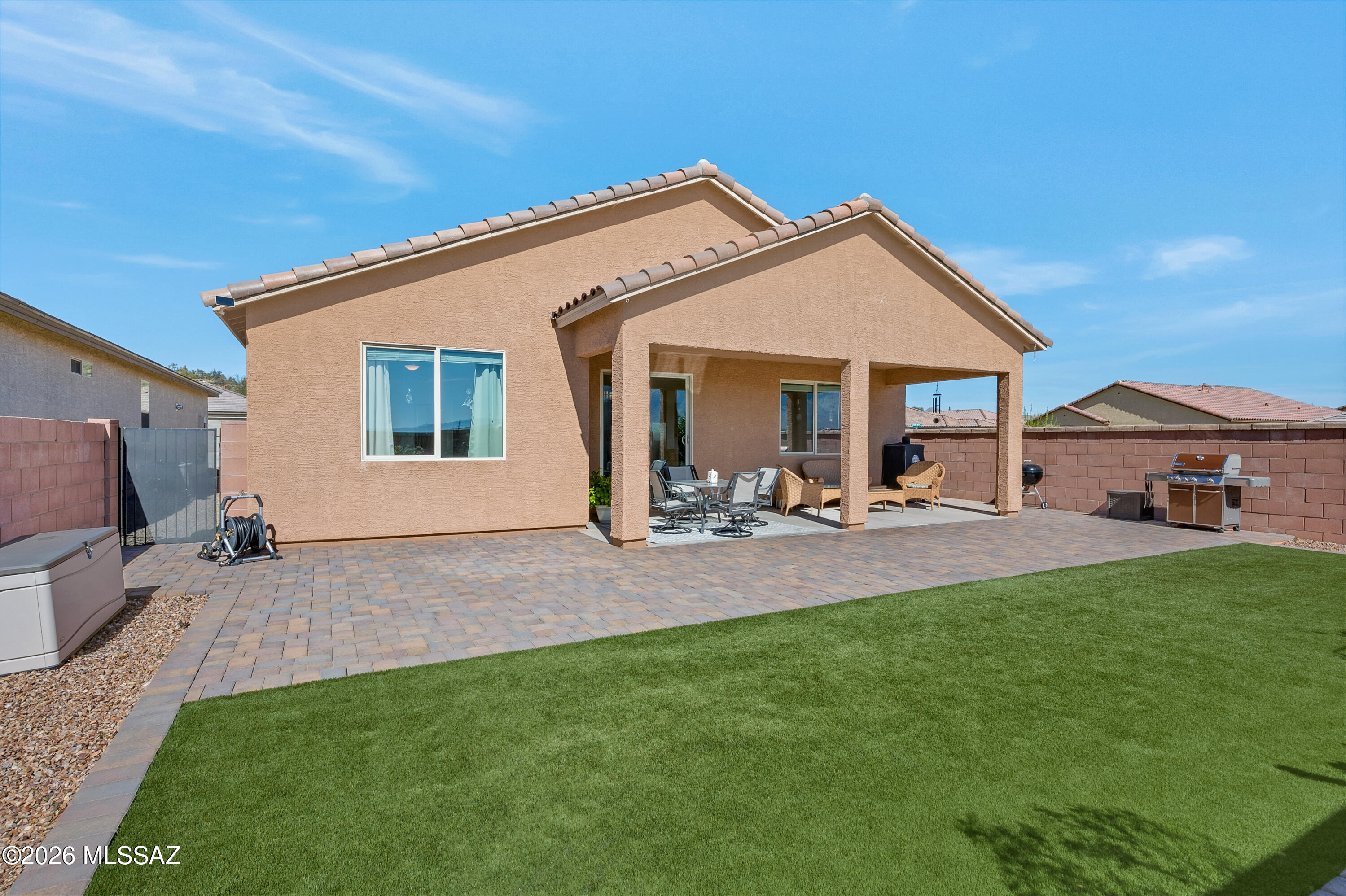 Vista Del Oro (1-108) - Residential