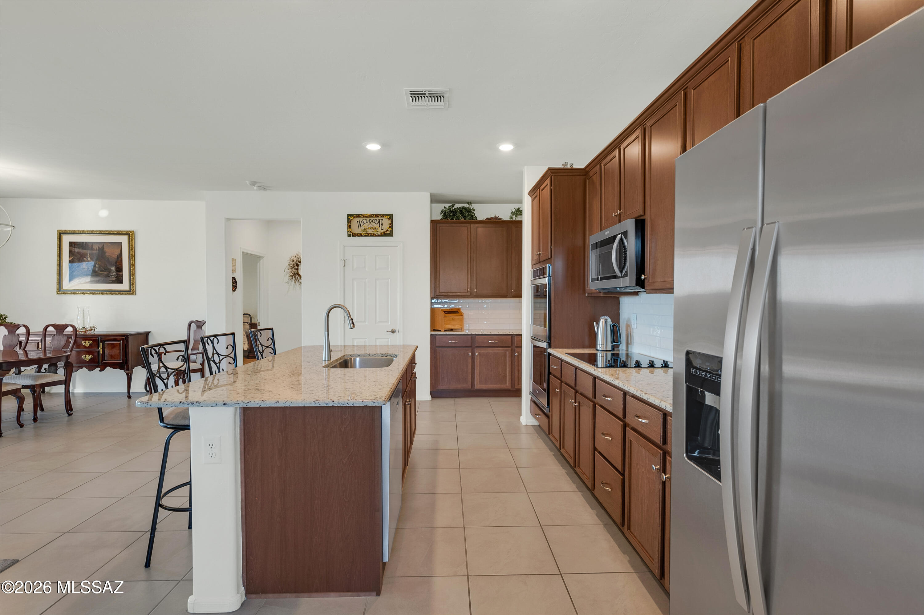 Vista Del Oro (1-108) - Residential