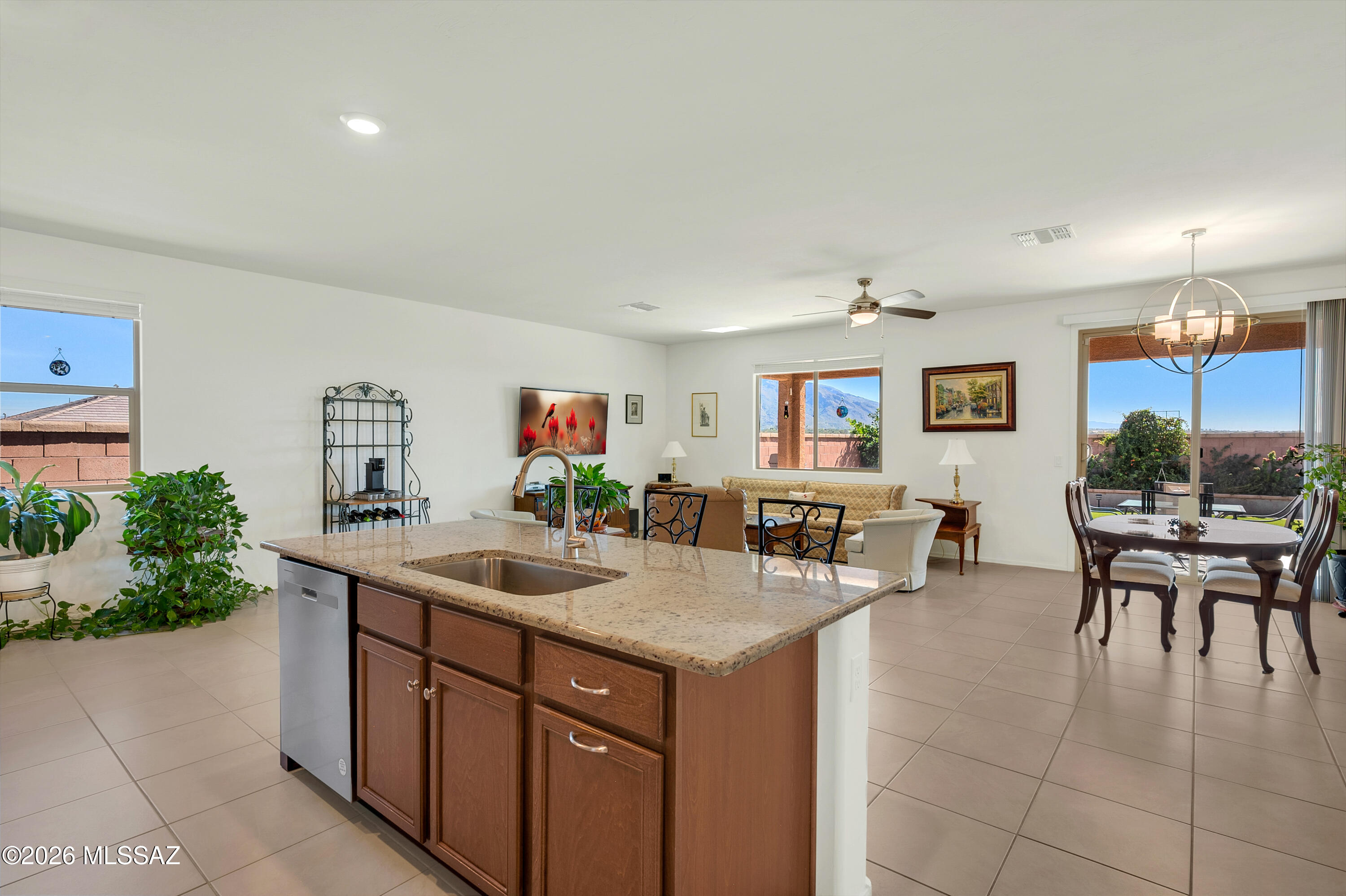 Vista Del Oro (1-108) - Residential