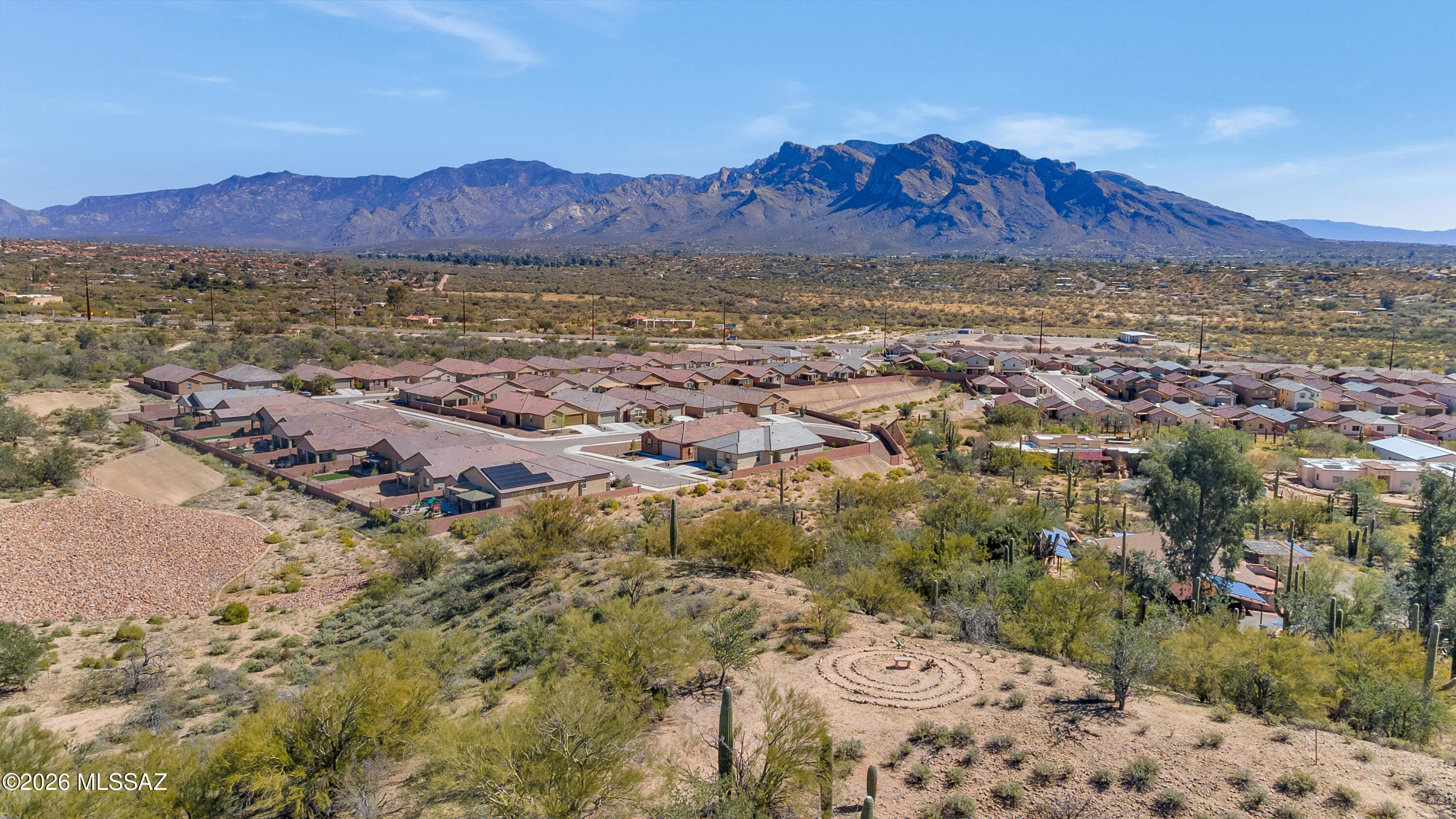 Vista Del Oro (1-108) - Residential