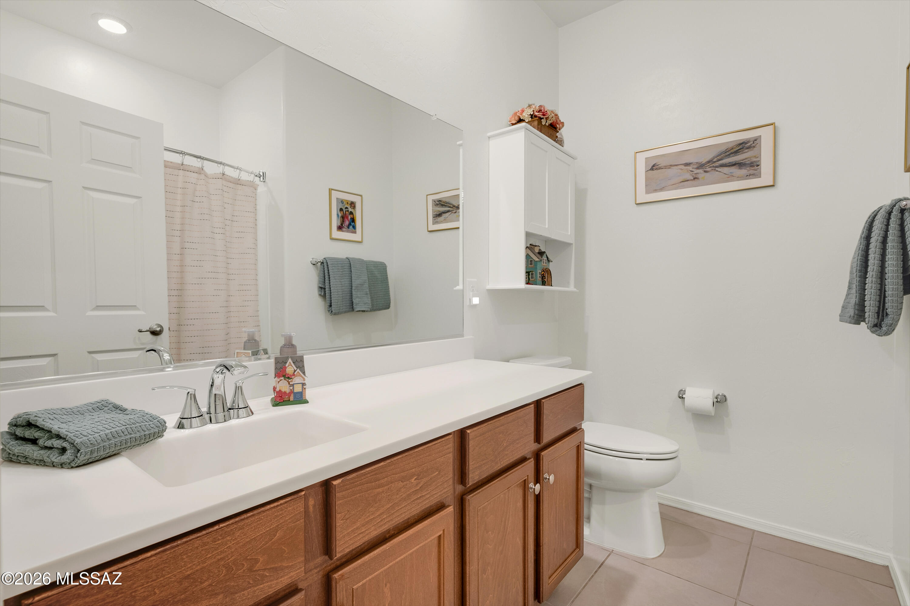 Vista Del Oro (1-108) - Residential