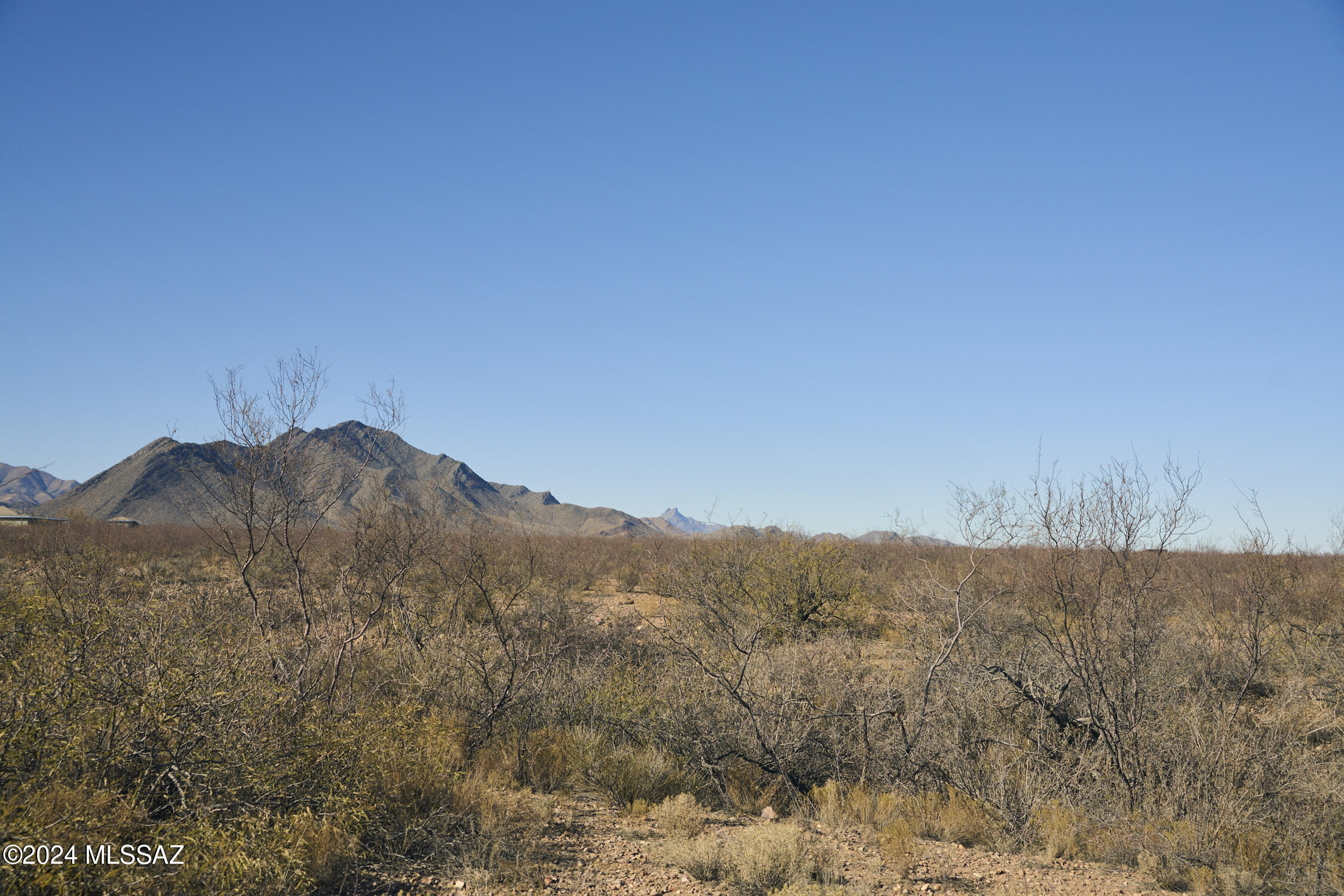 Out Of Pima County - Land