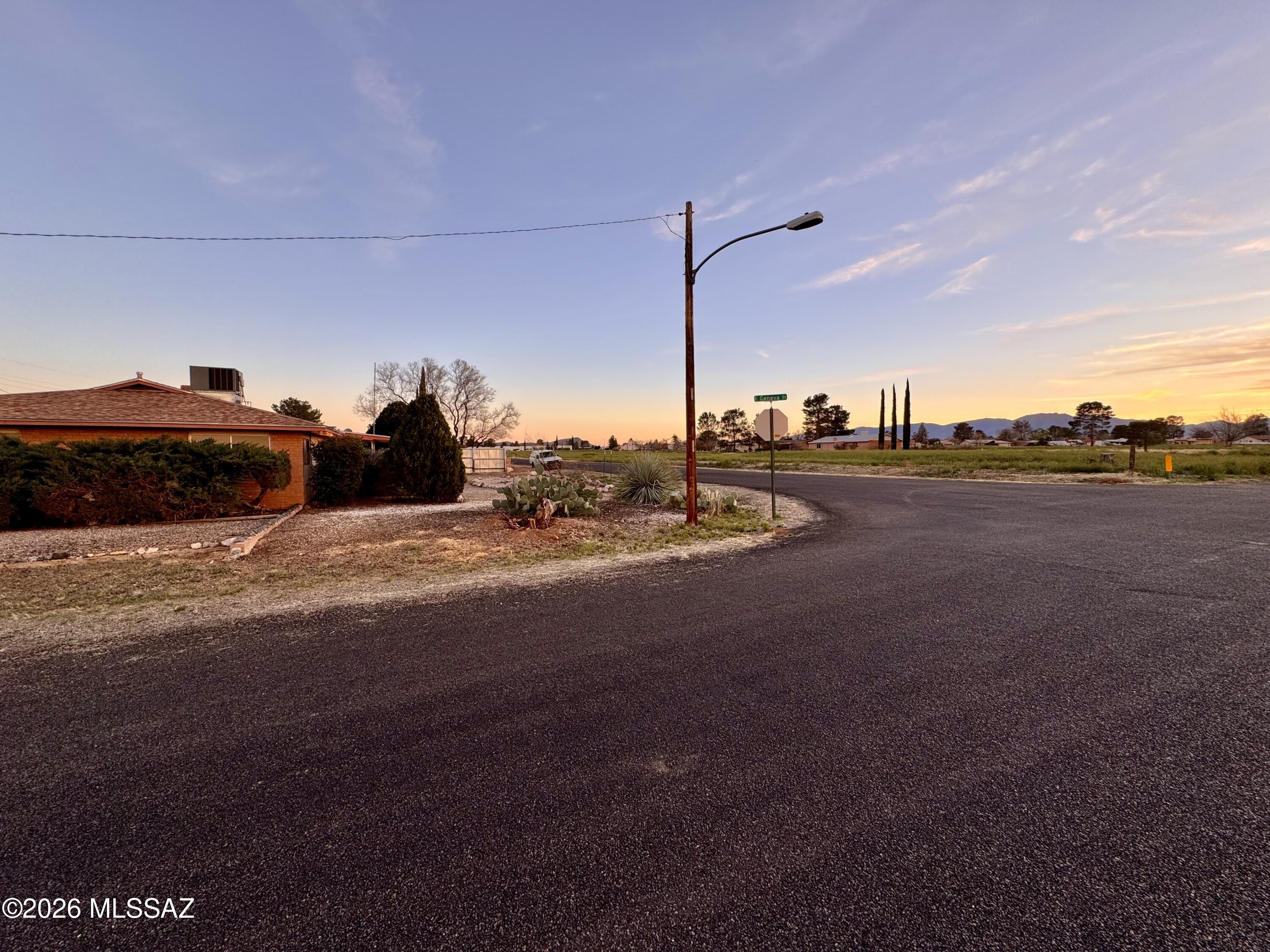 Sun Sites Heights - Residential