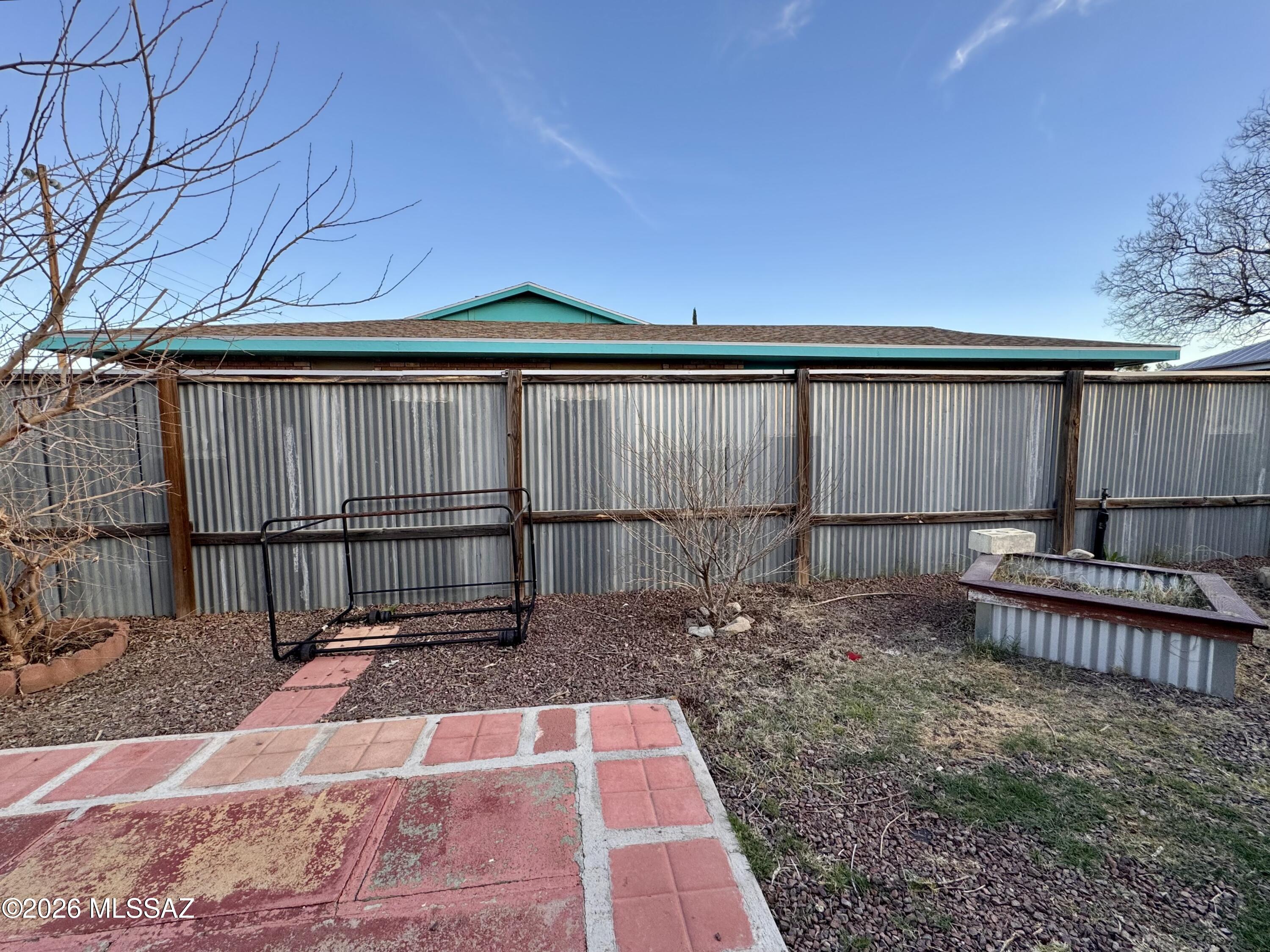Sun Sites Heights - Residential