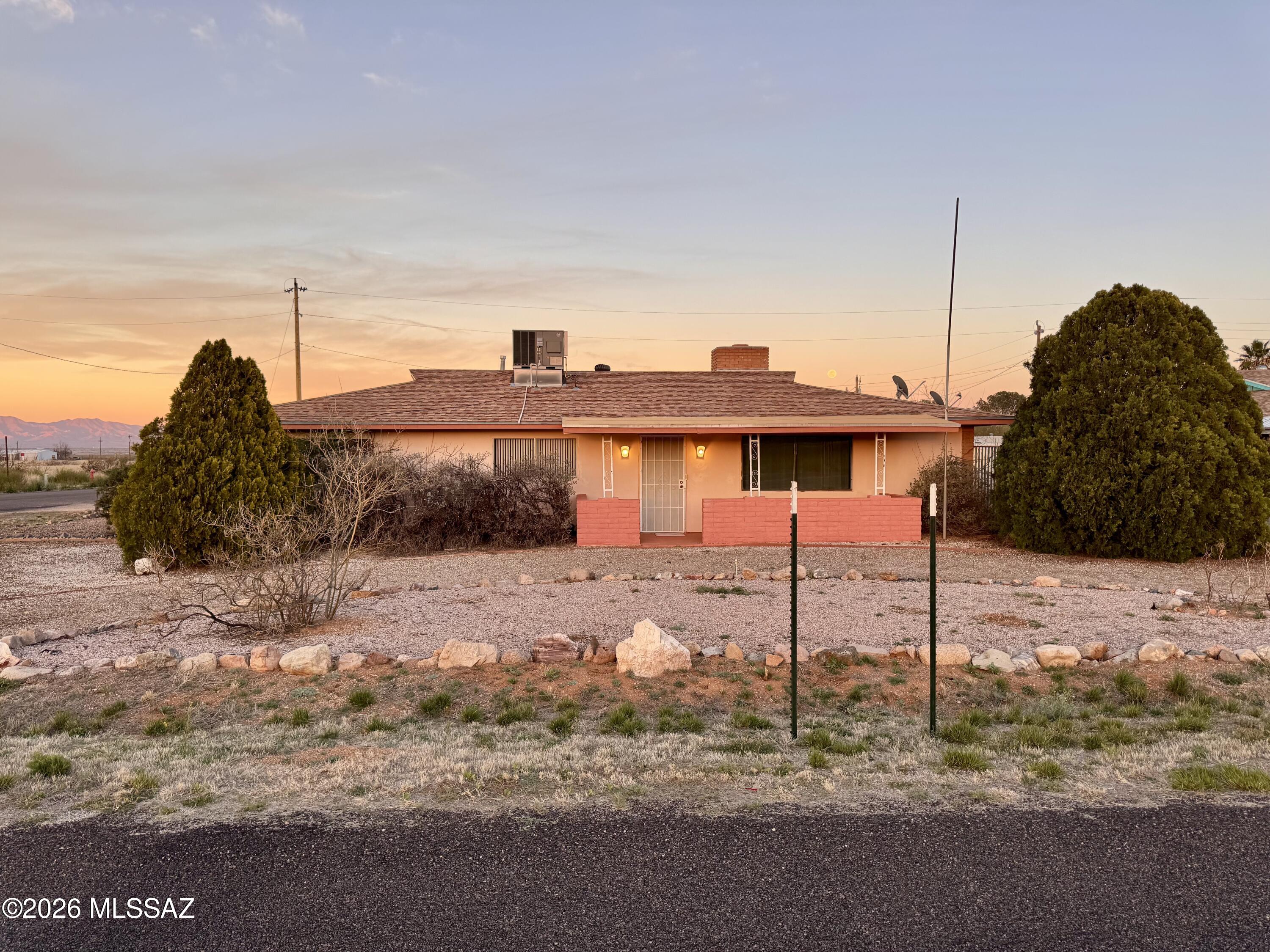 Sun Sites Heights - Residential