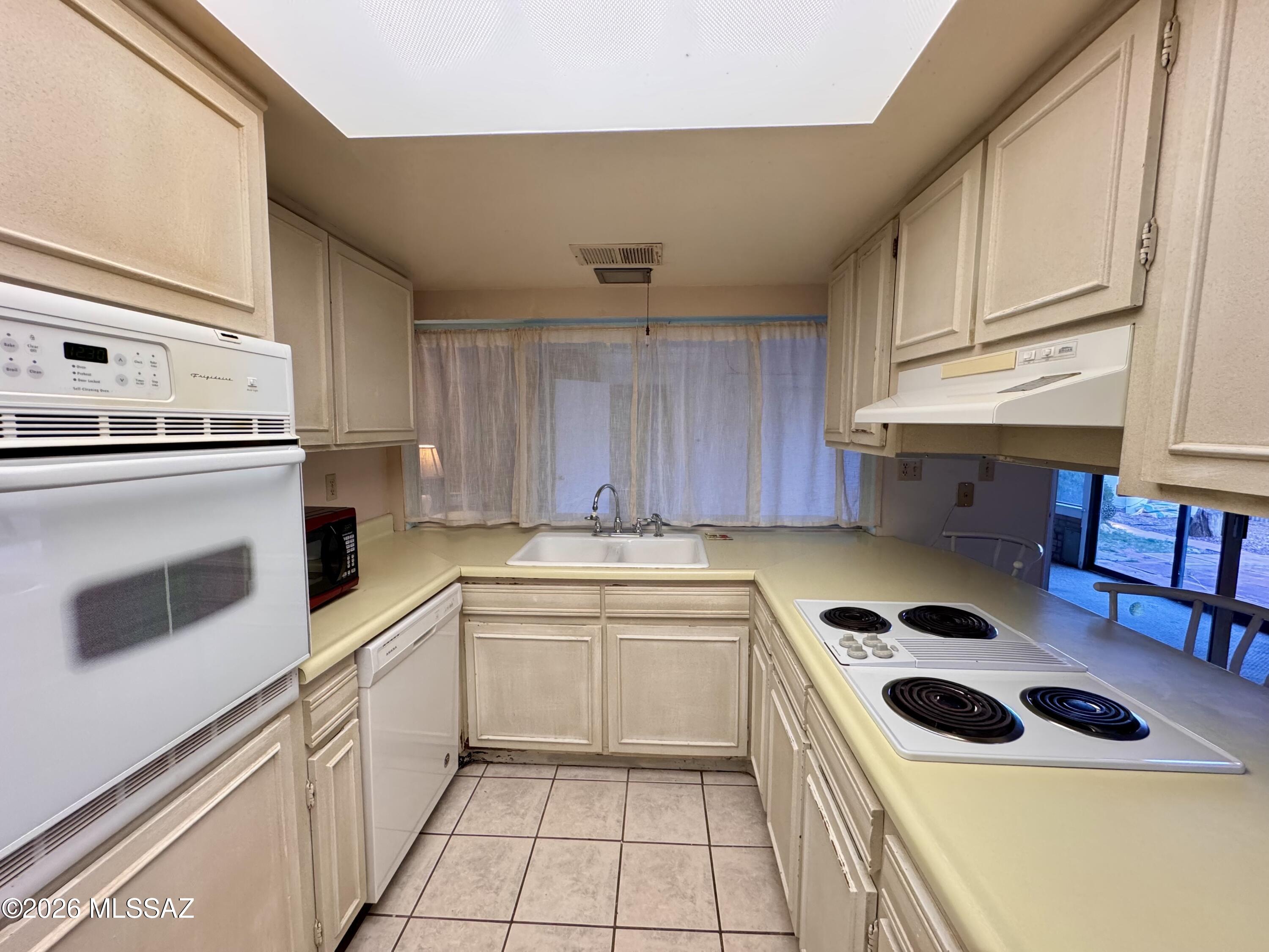 Sun Sites Heights - Residential