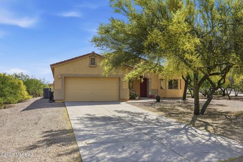 940 N Deep Rock Drive Vail AZ 85641