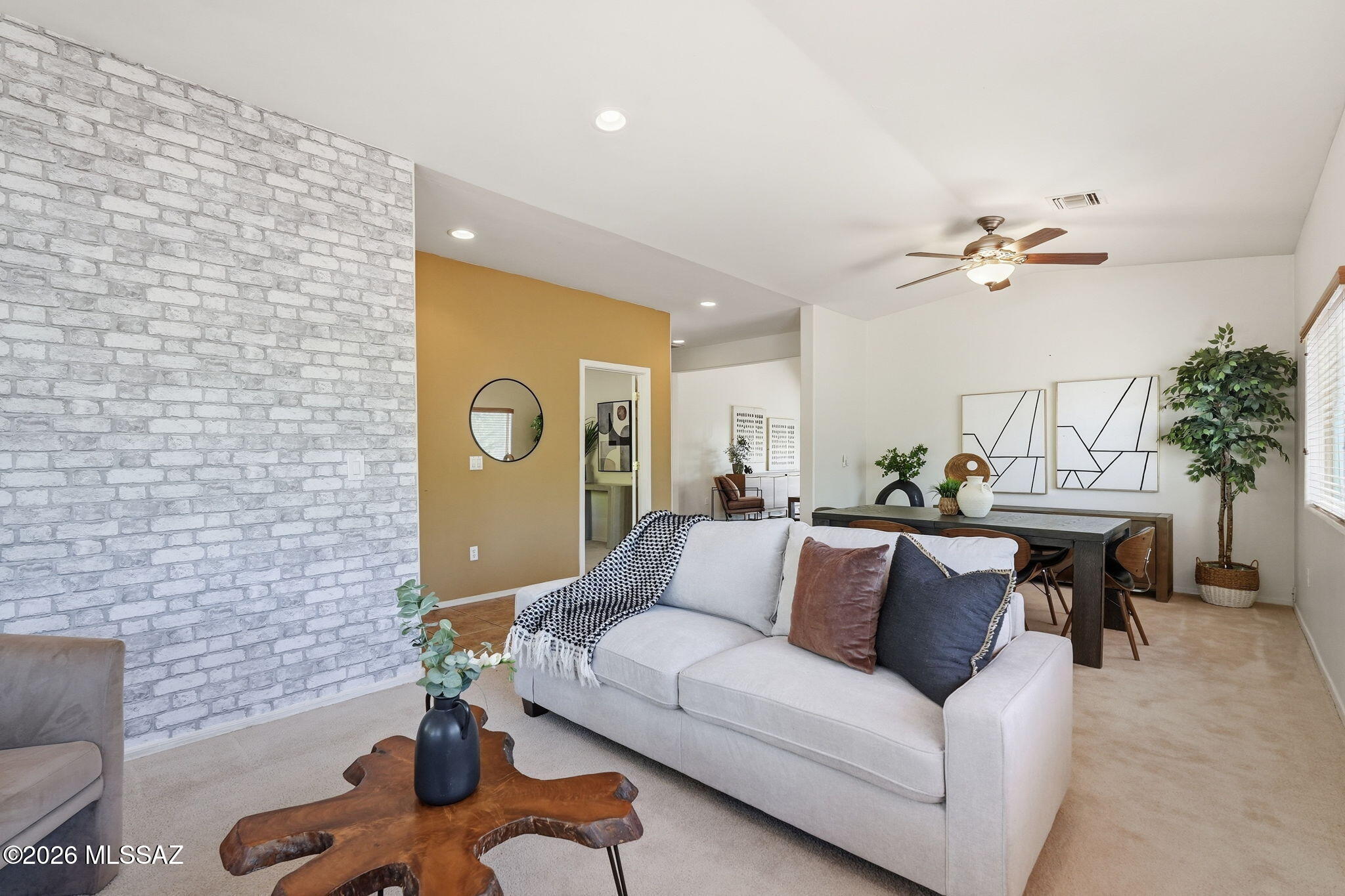 940 N Deep Rock Drive