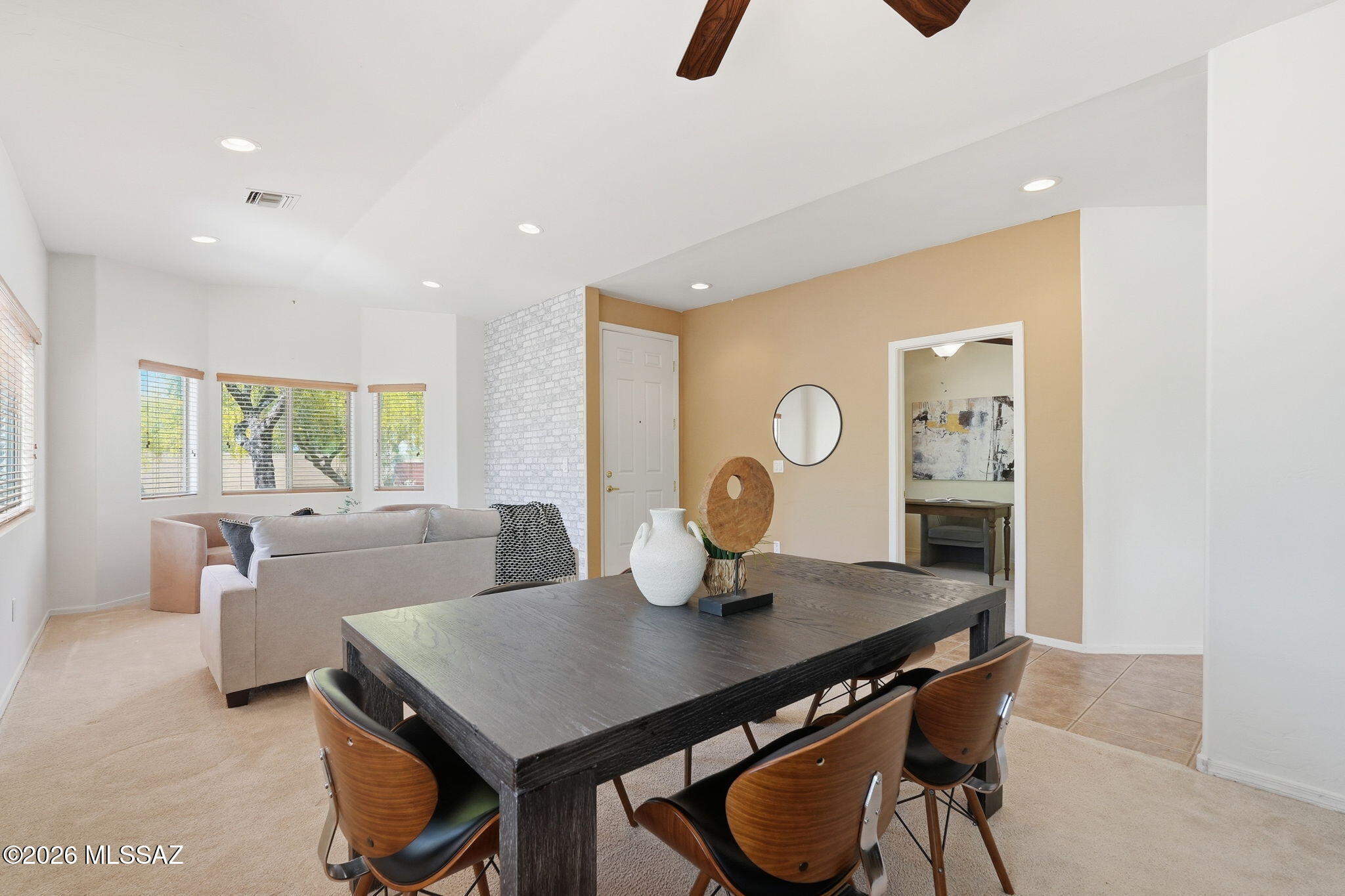 940 N Deep Rock Drive