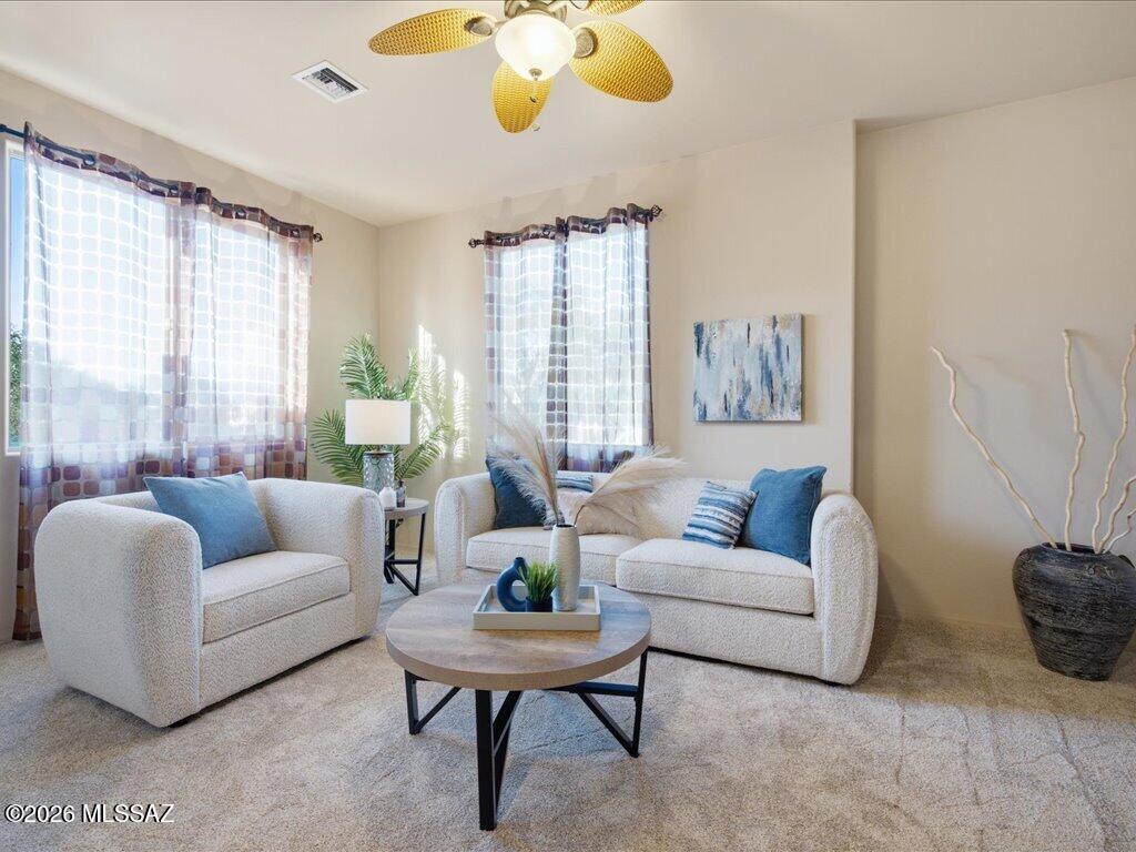 5128 S Hannah Heather Place