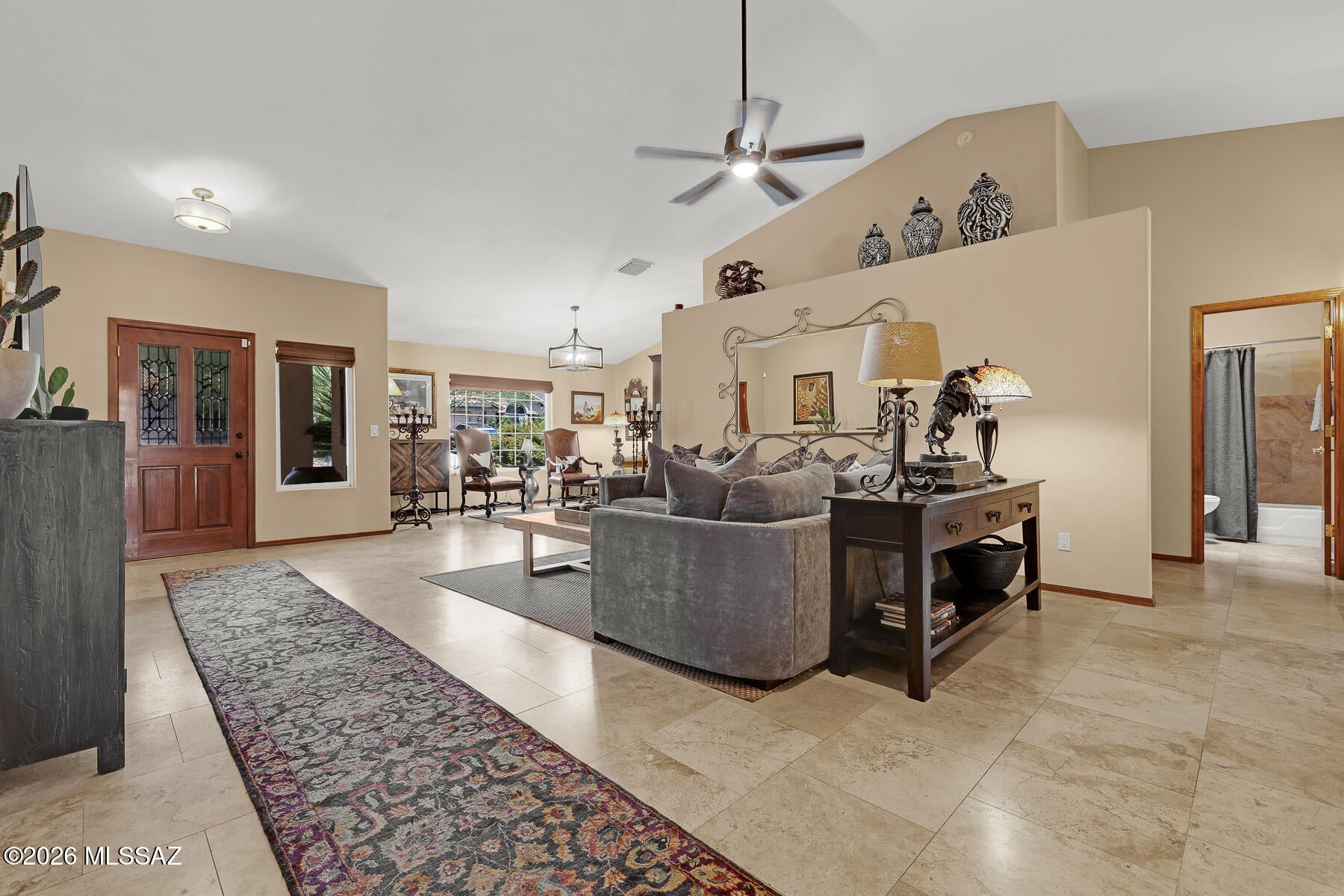1191 W Coblewood Way