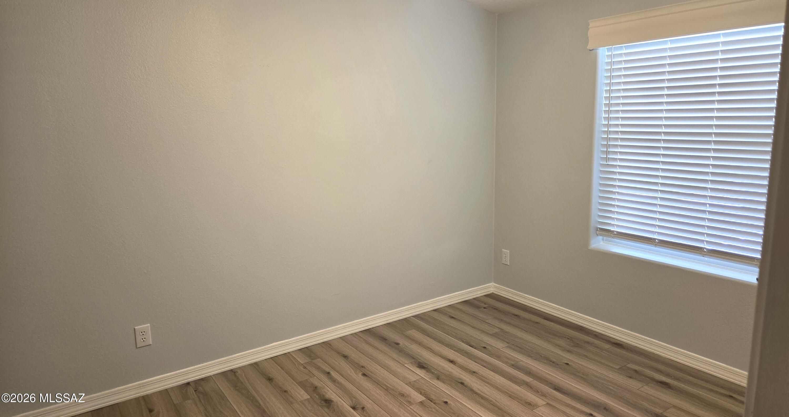 Out Of Pima County - Residential