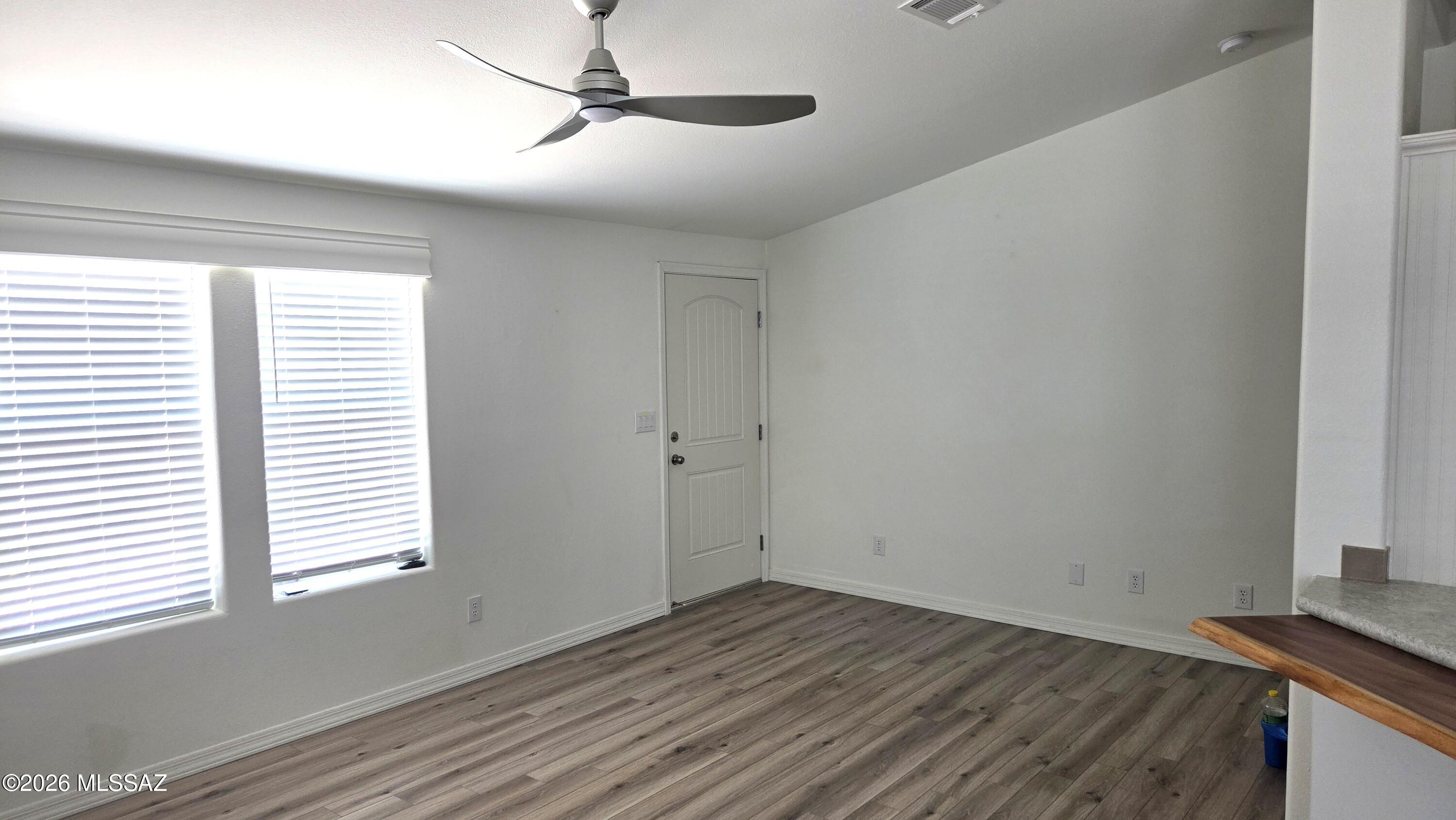 Out Of Pima County - Residential