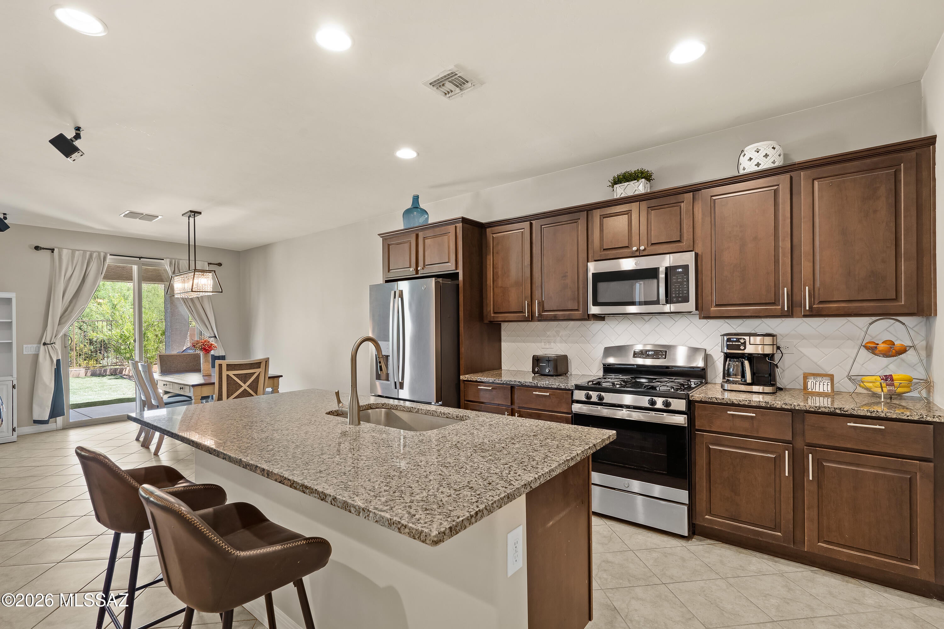 4482 W Kaylah Drive