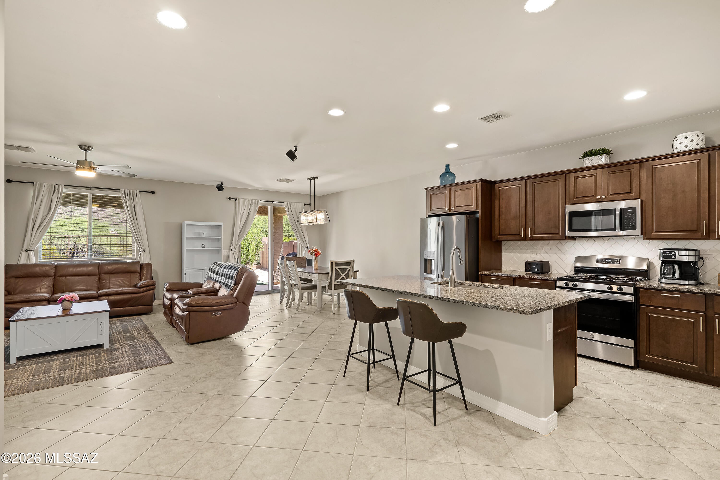 4482 W Kaylah Drive