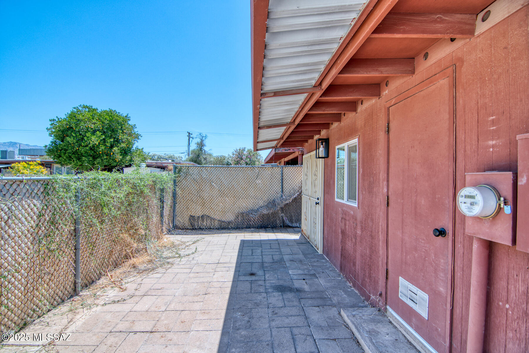 Westgate Townhouses - Residential
