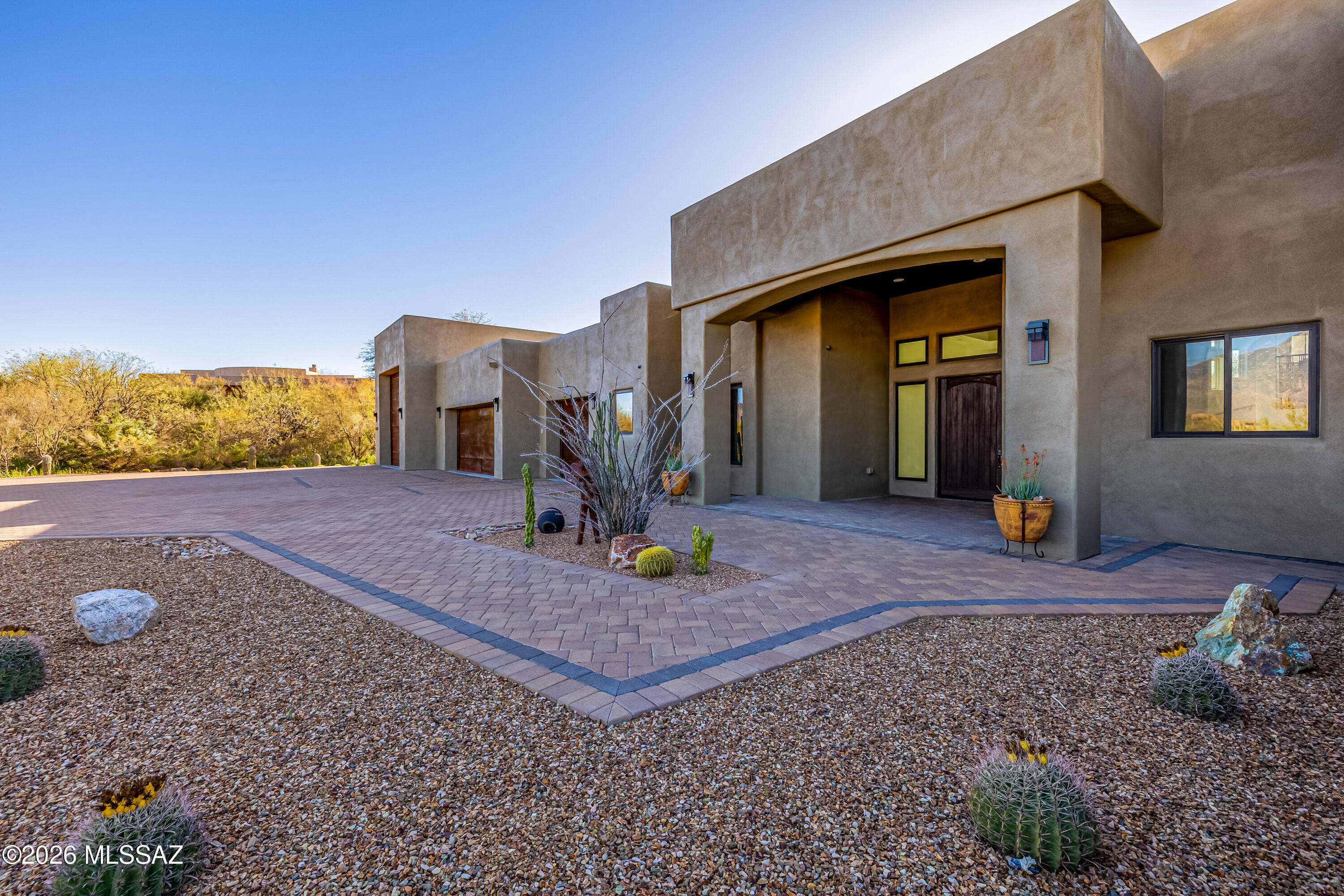 8268 S Long Bar Ranch Place