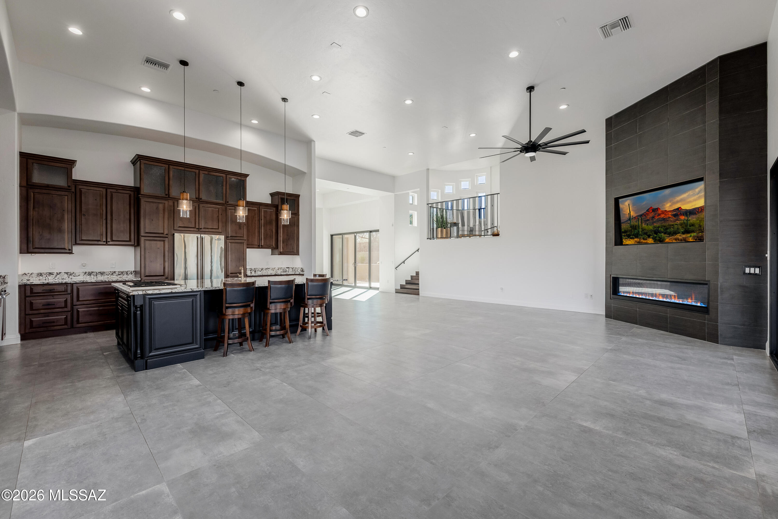 Coyote Creek (1-395) - Residential