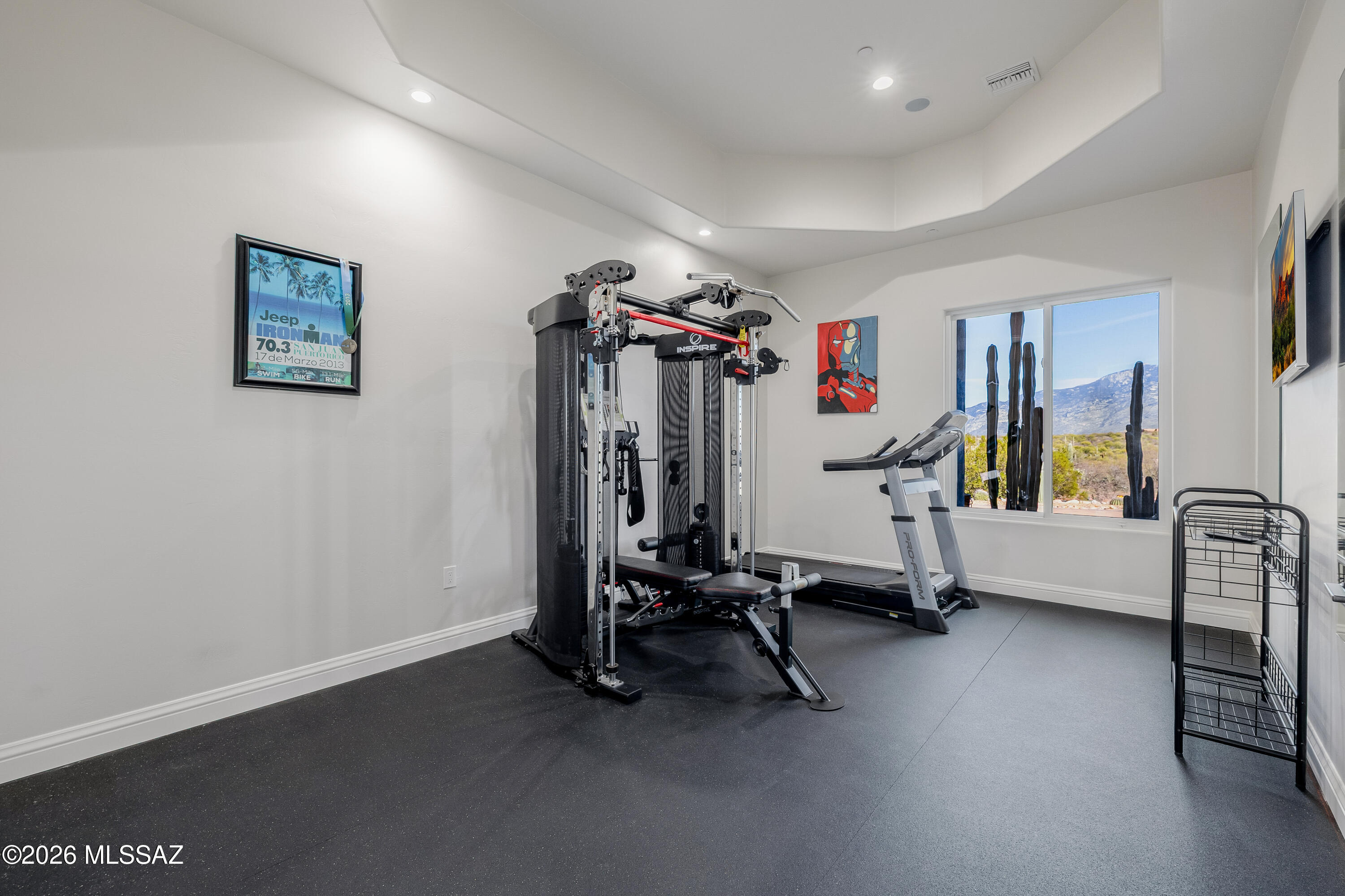 Coyote Creek (1-395) - Residential