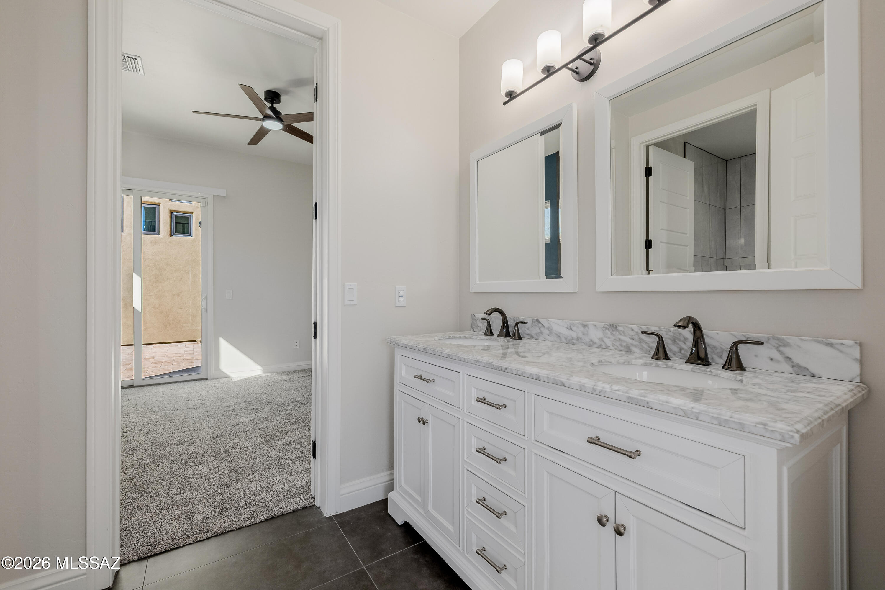 Coyote Creek (1-395) - Residential