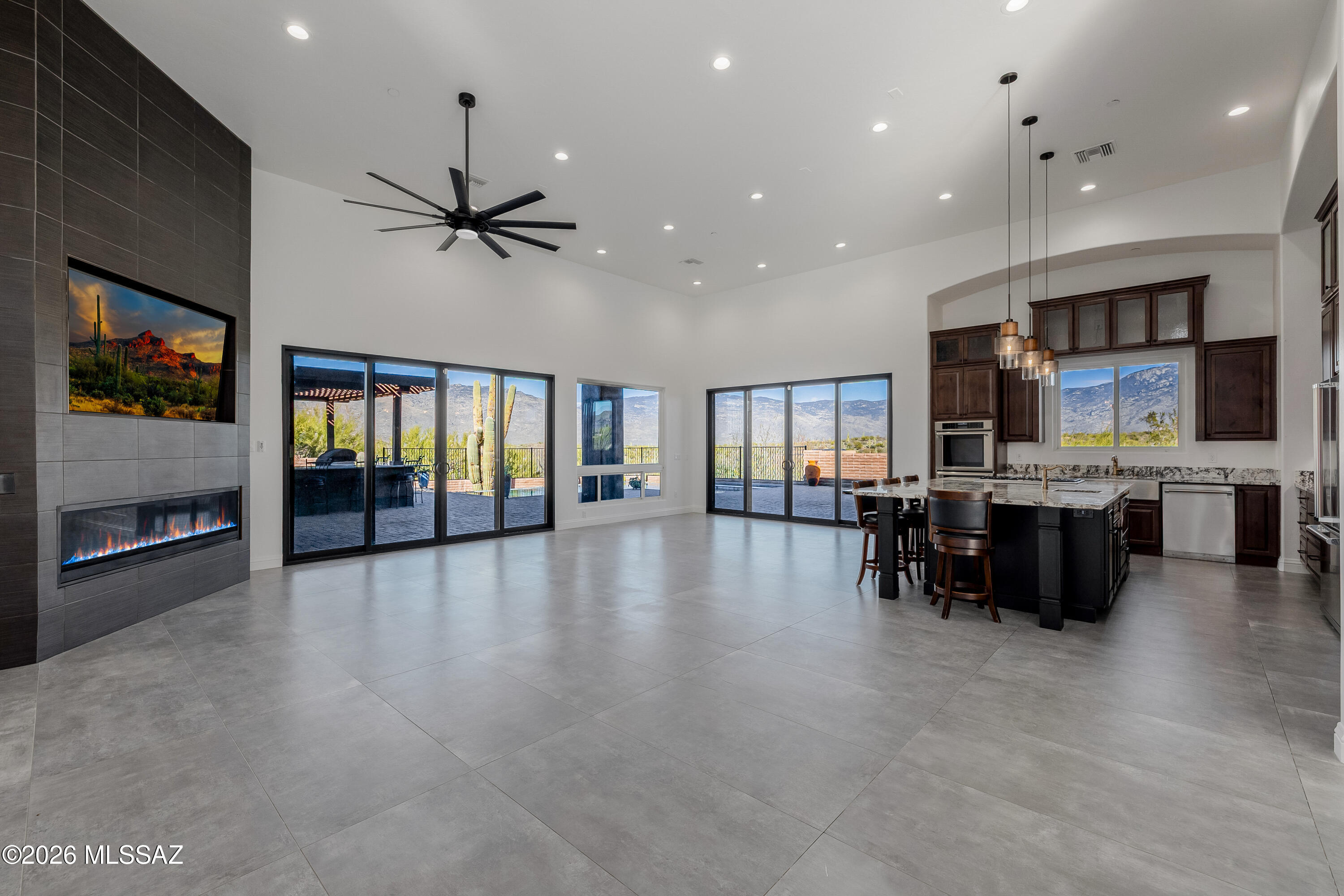 8268 S Long Bar Ranch Place