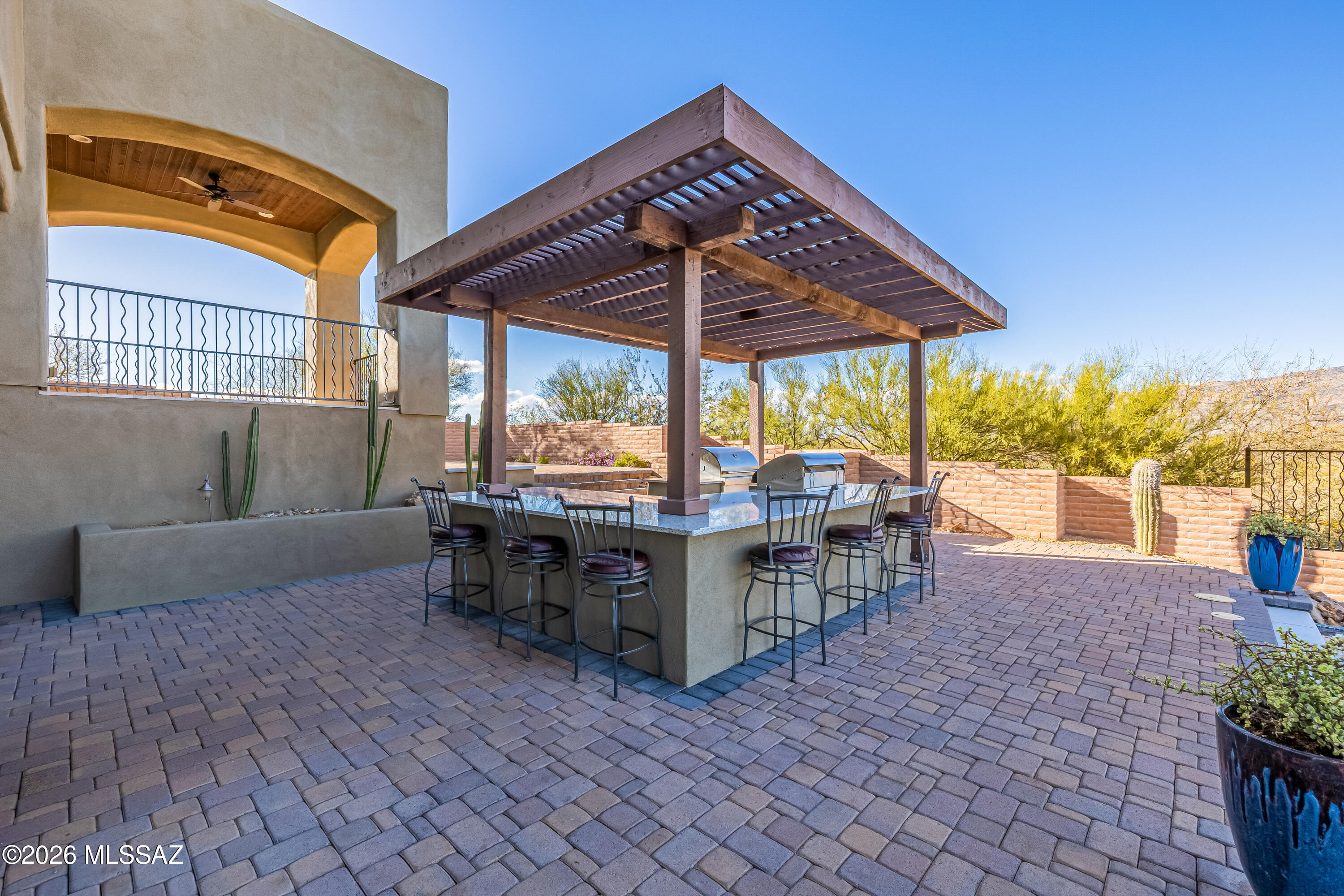 Coyote Creek (1-395) - Residential