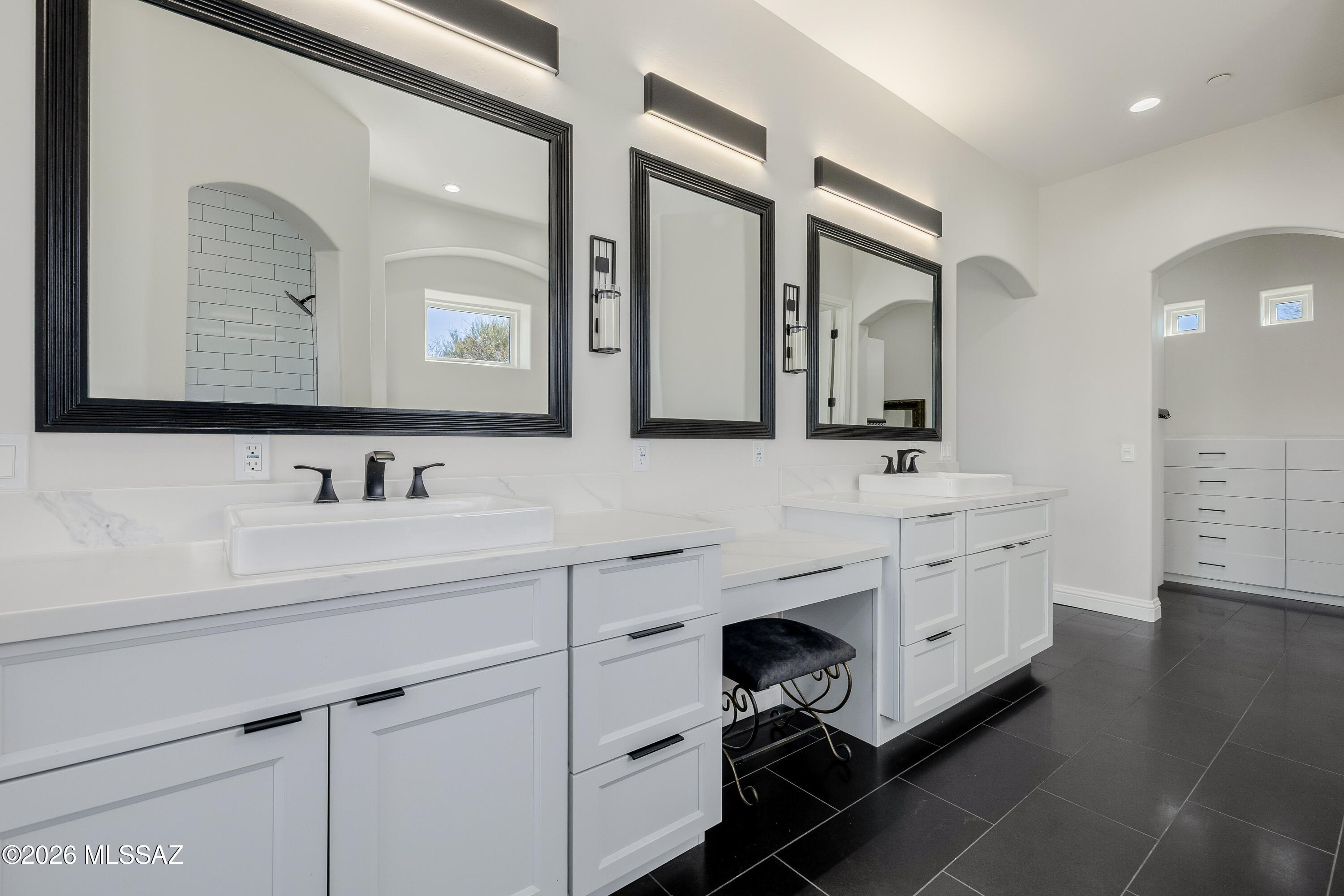 Coyote Creek (1-395) - Residential