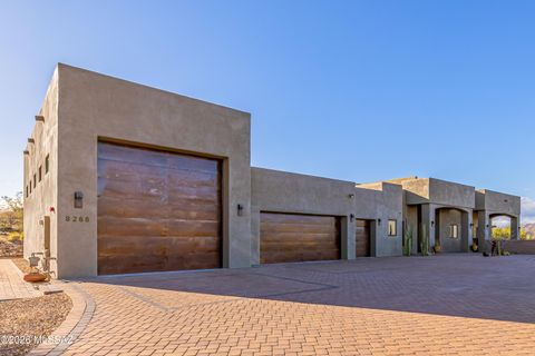 8268 S Long Bar Ranch Place Vail AZ 85641