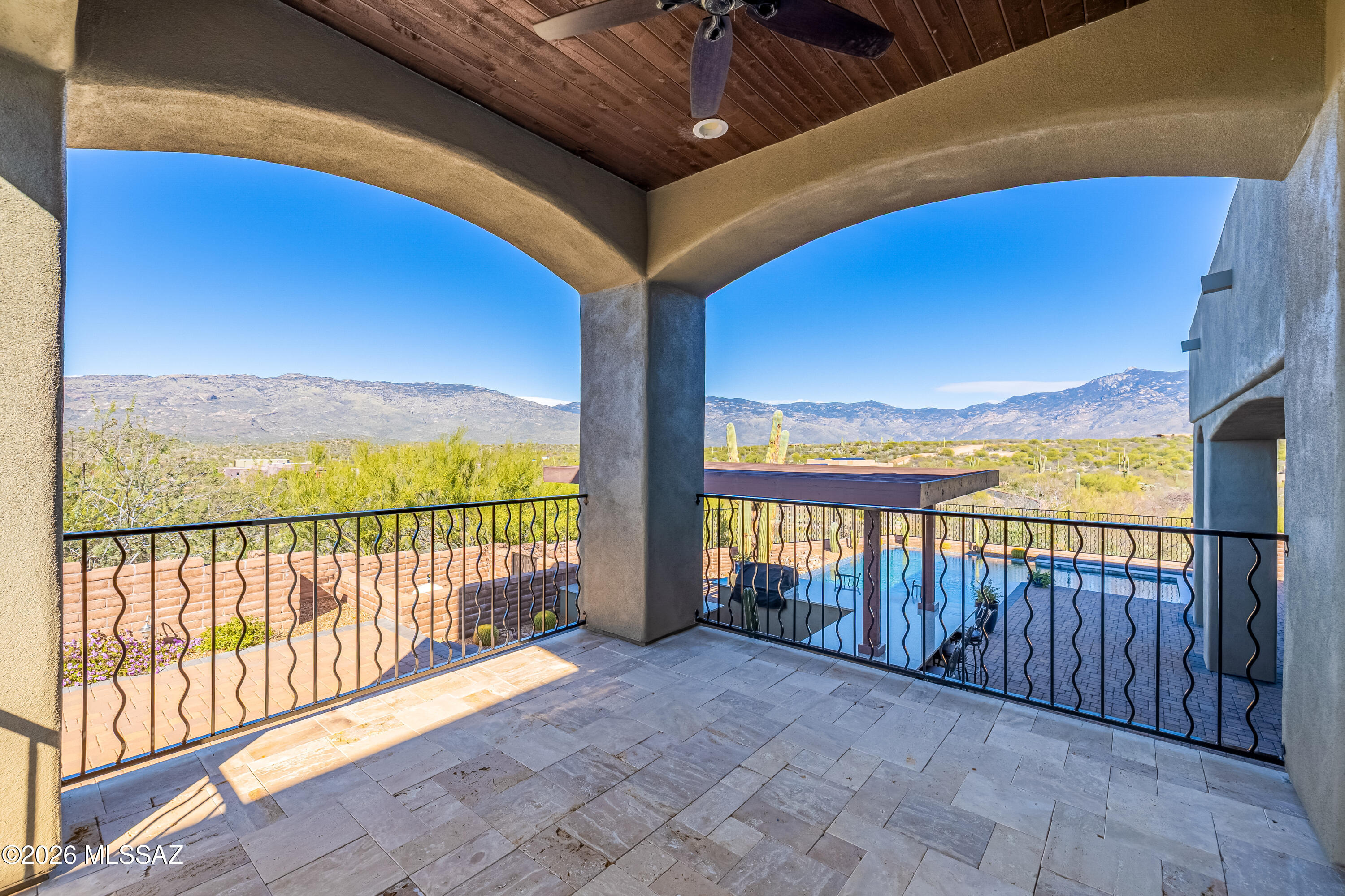 Coyote Creek (1-395) - Residential