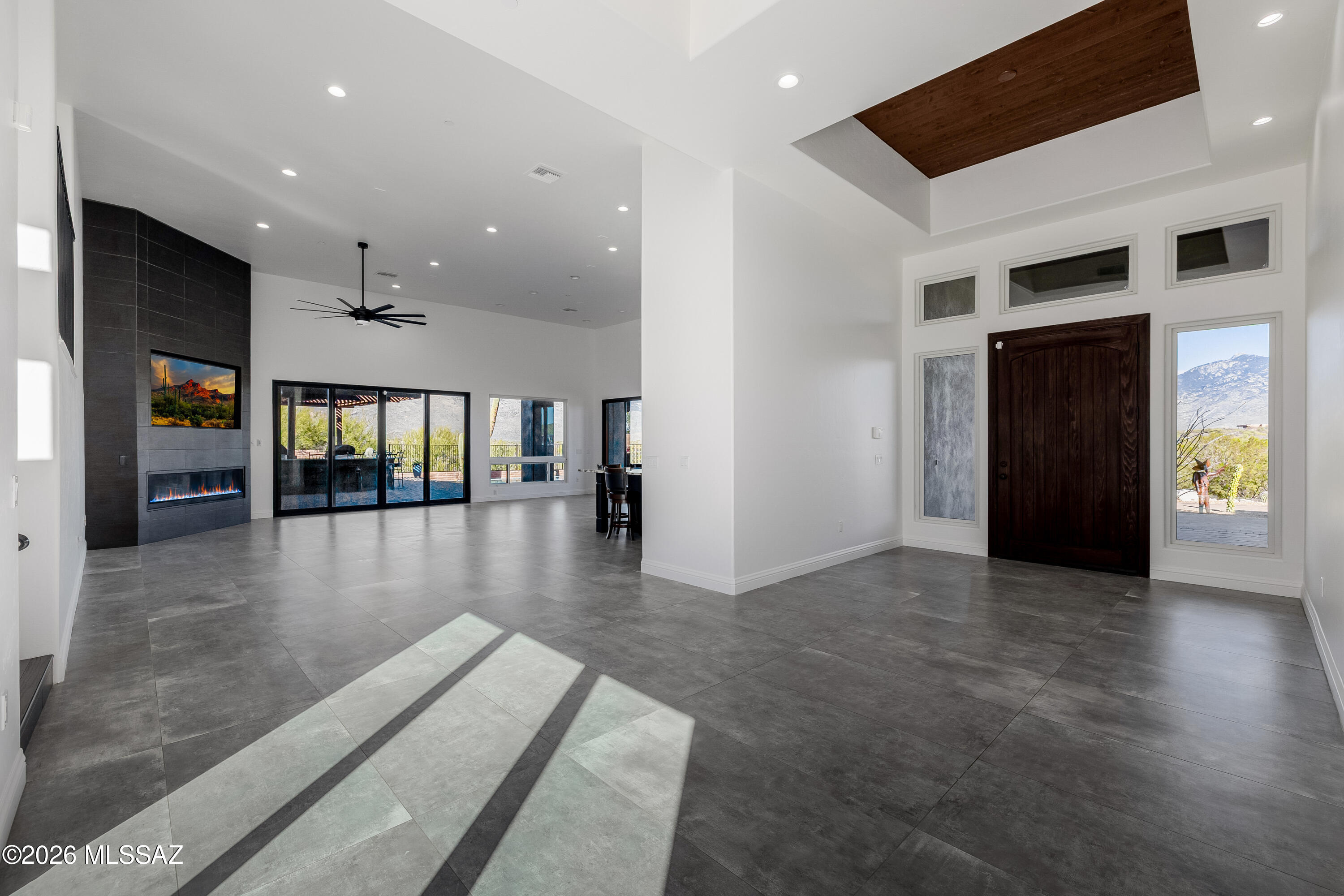 8268 S Long Bar Ranch Place