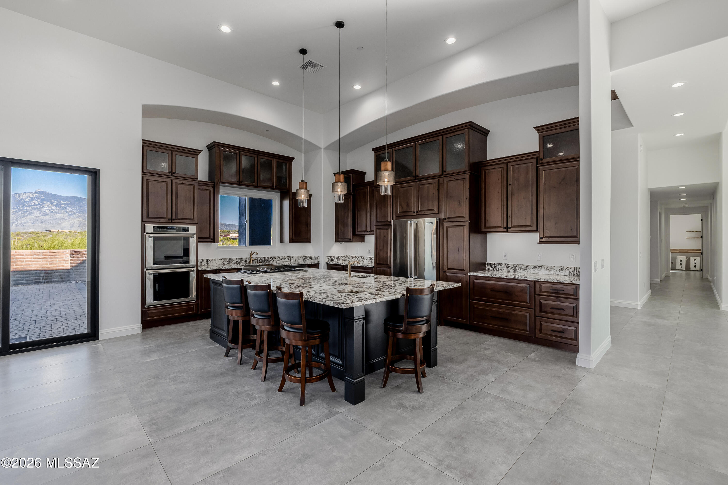 Coyote Creek (1-395) - Residential