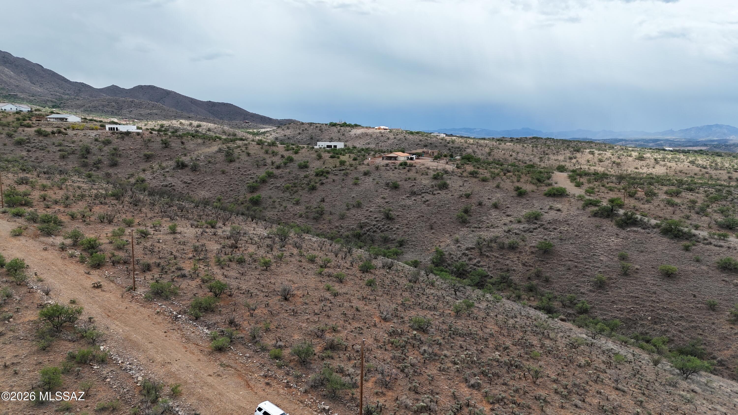 Rio Rico Ranchettes - Land
