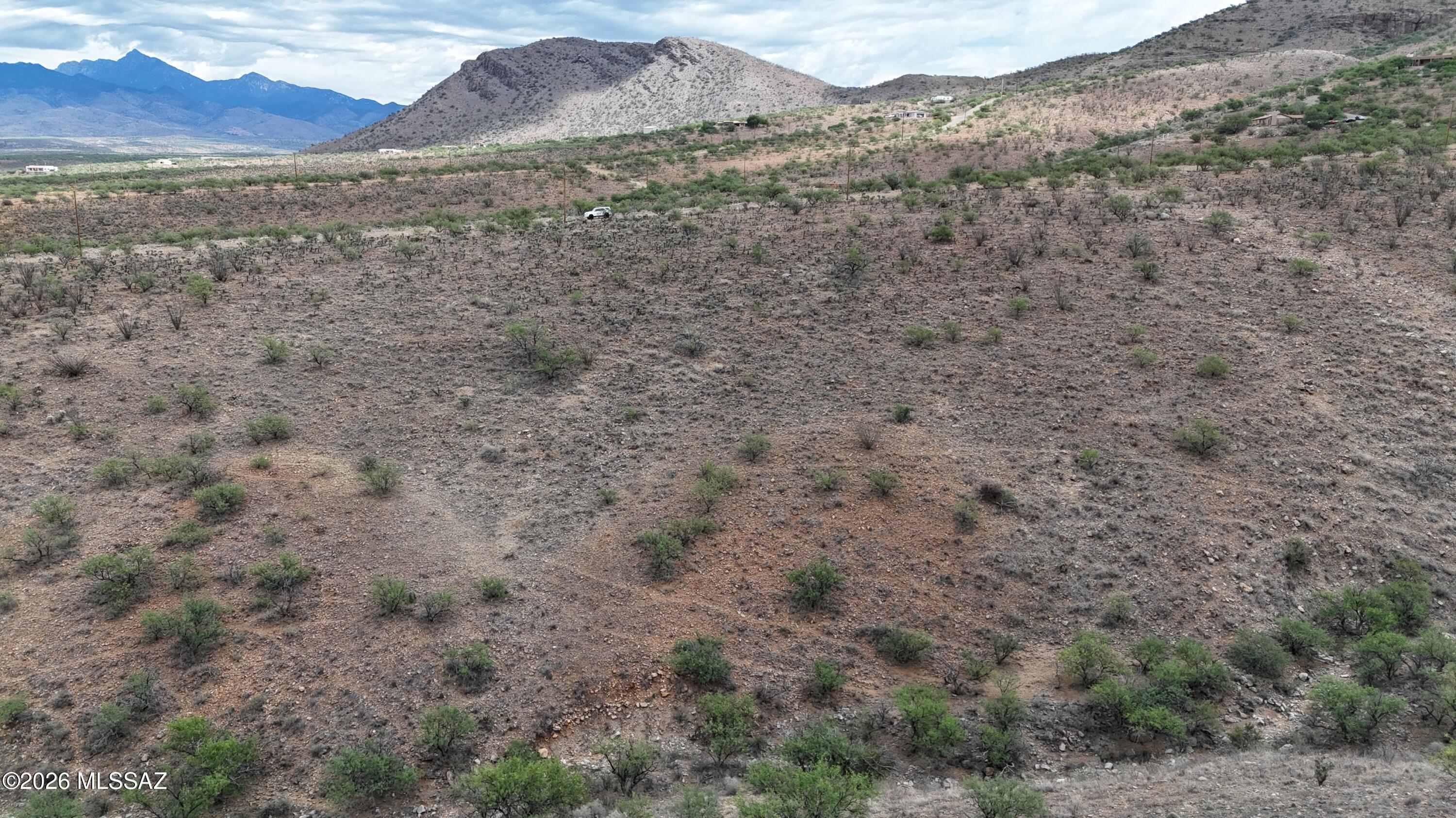 Rio Rico Ranchettes - Land