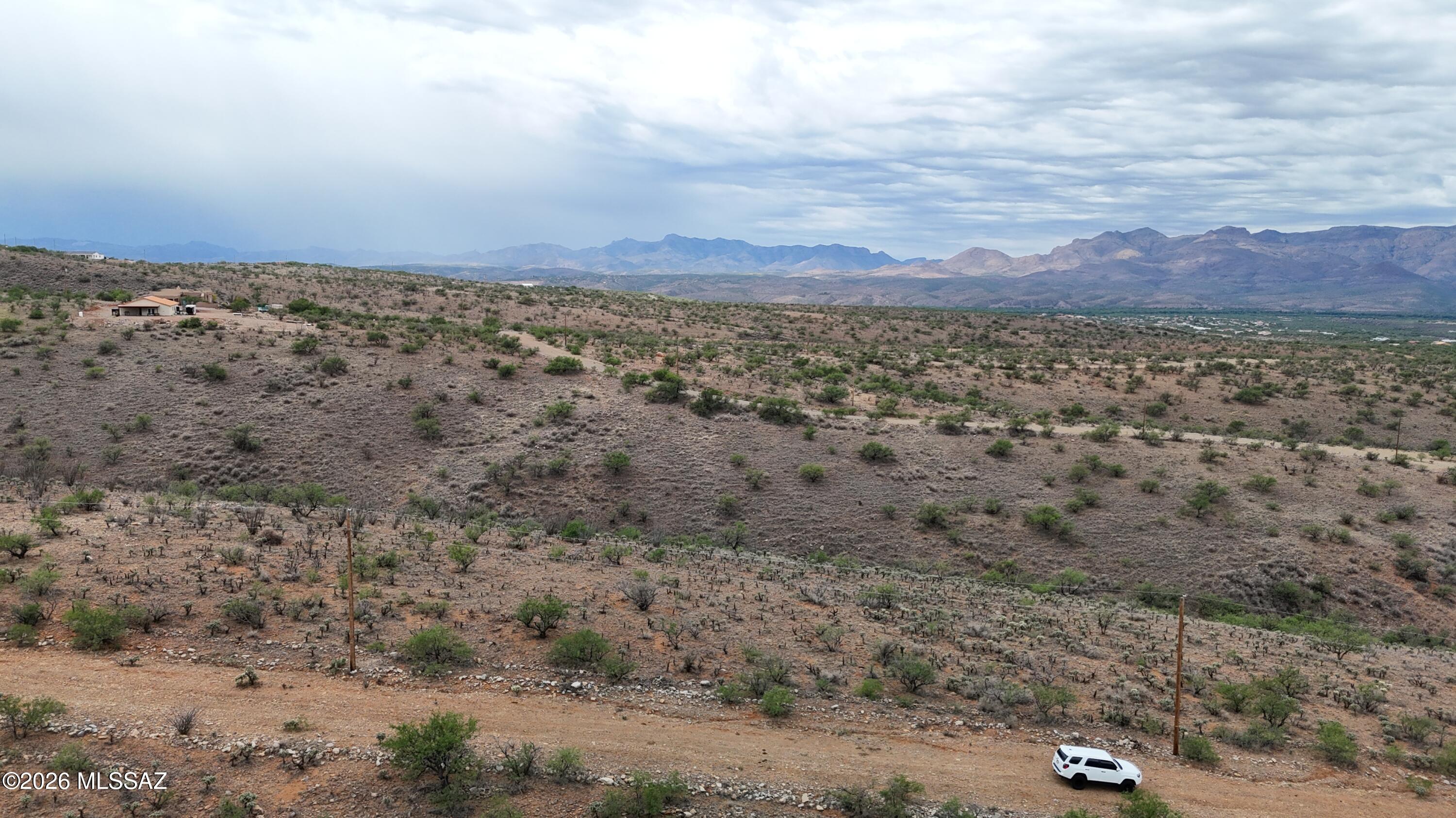 Rio Rico Ranchettes - Land