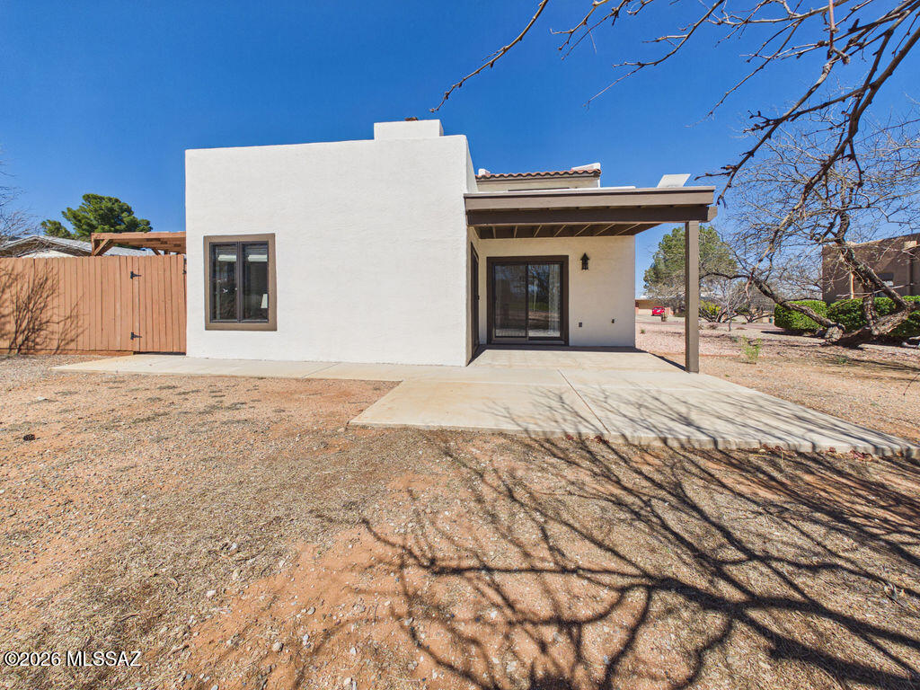 Pueblo Del Sol Dos - Residential