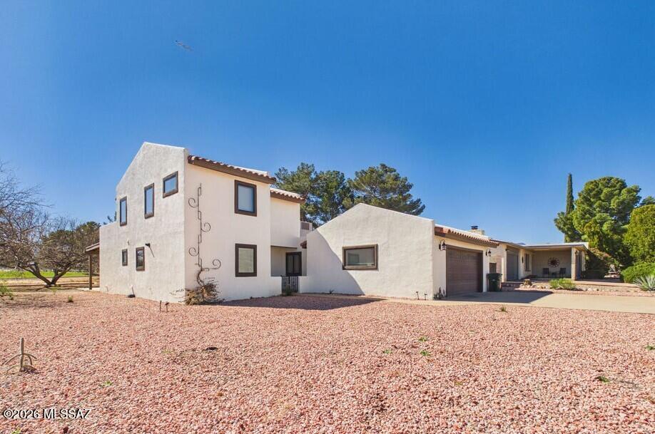 Pueblo Del Sol Dos - Residential