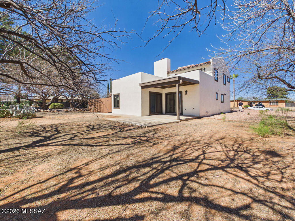 Pueblo Del Sol Dos - Residential