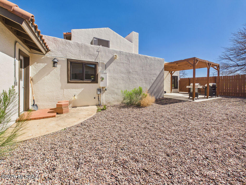 Pueblo Del Sol Dos - Residential