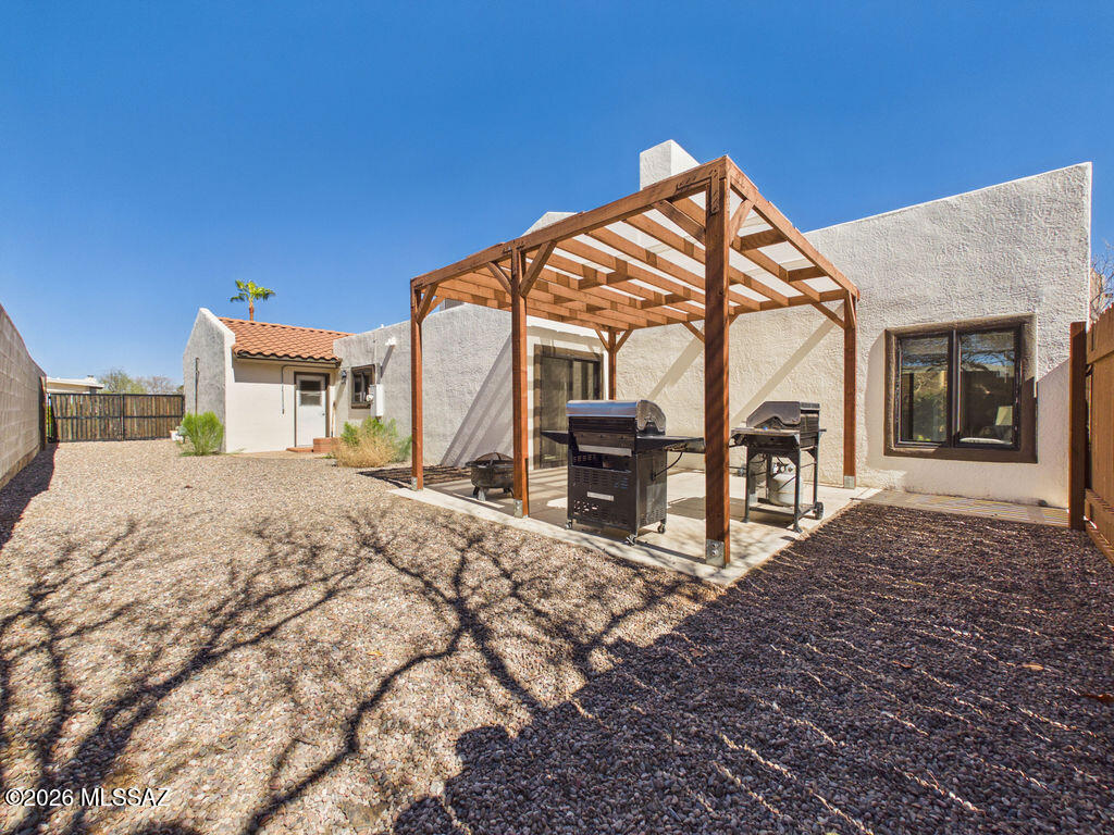 Pueblo Del Sol Dos - Residential