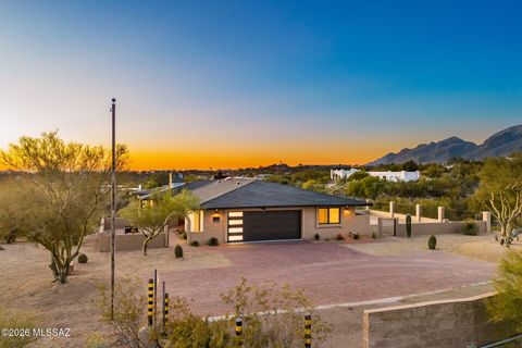 4905 N Craycroft Road Tucson AZ 85718