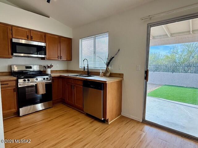 Country Highlands (1-180) - Residential