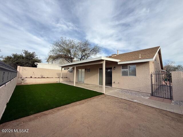 Country Highlands (1-180) - Residential