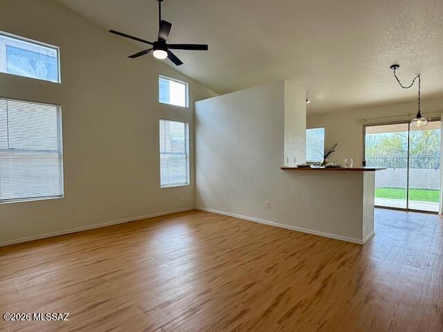 Country Highlands (1-180) - Residential