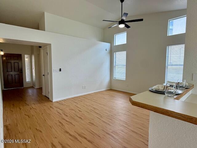 Country Highlands (1-180) - Residential
