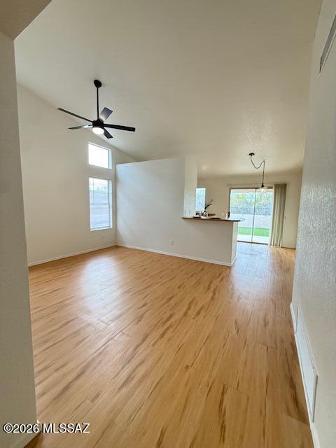 Country Highlands (1-180) - Residential