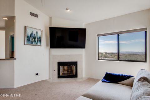 6308 N Vuelta Tajo Tucson AZ 85718